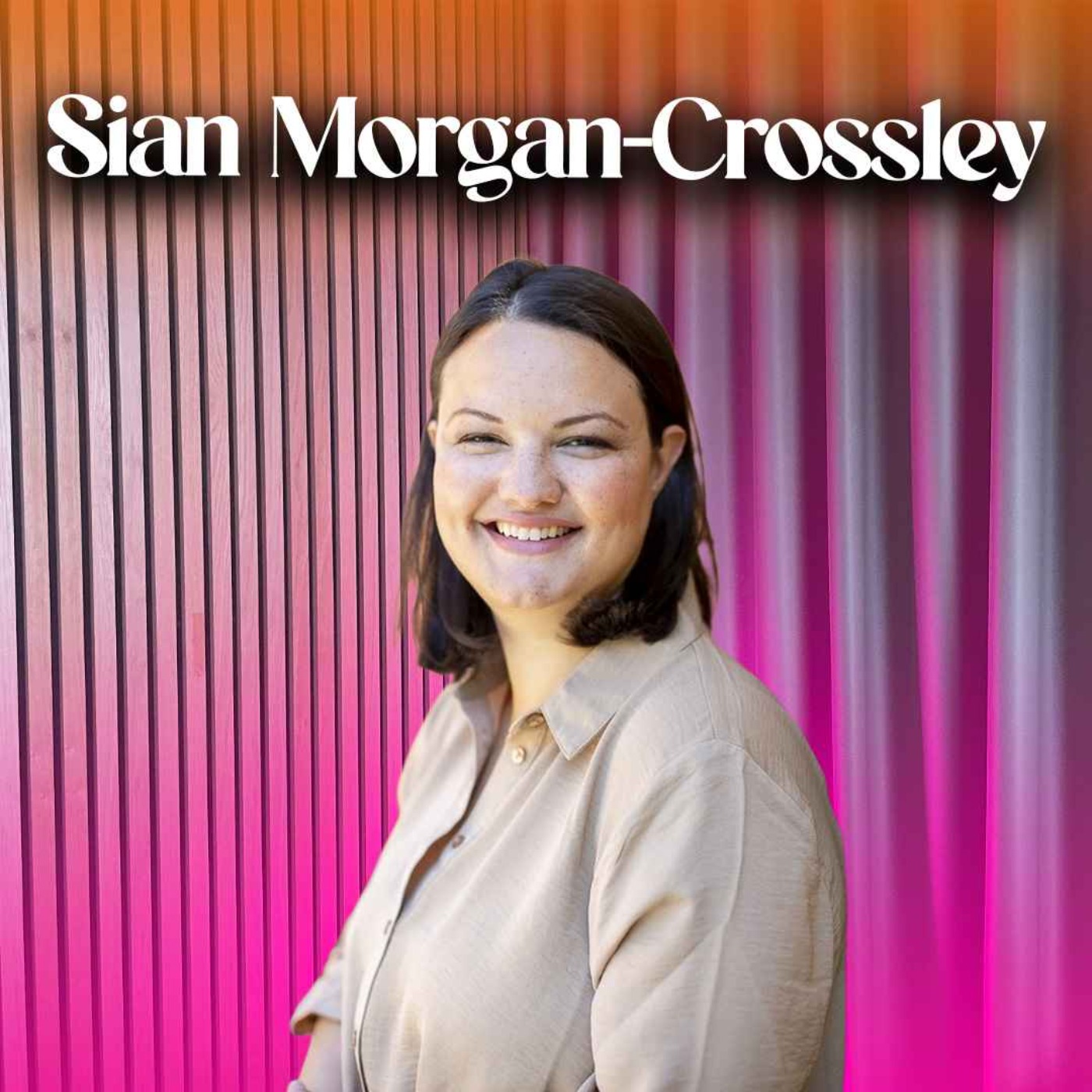Sian Morgan-Crossley On How To Heal From Emotionally Immature Parents