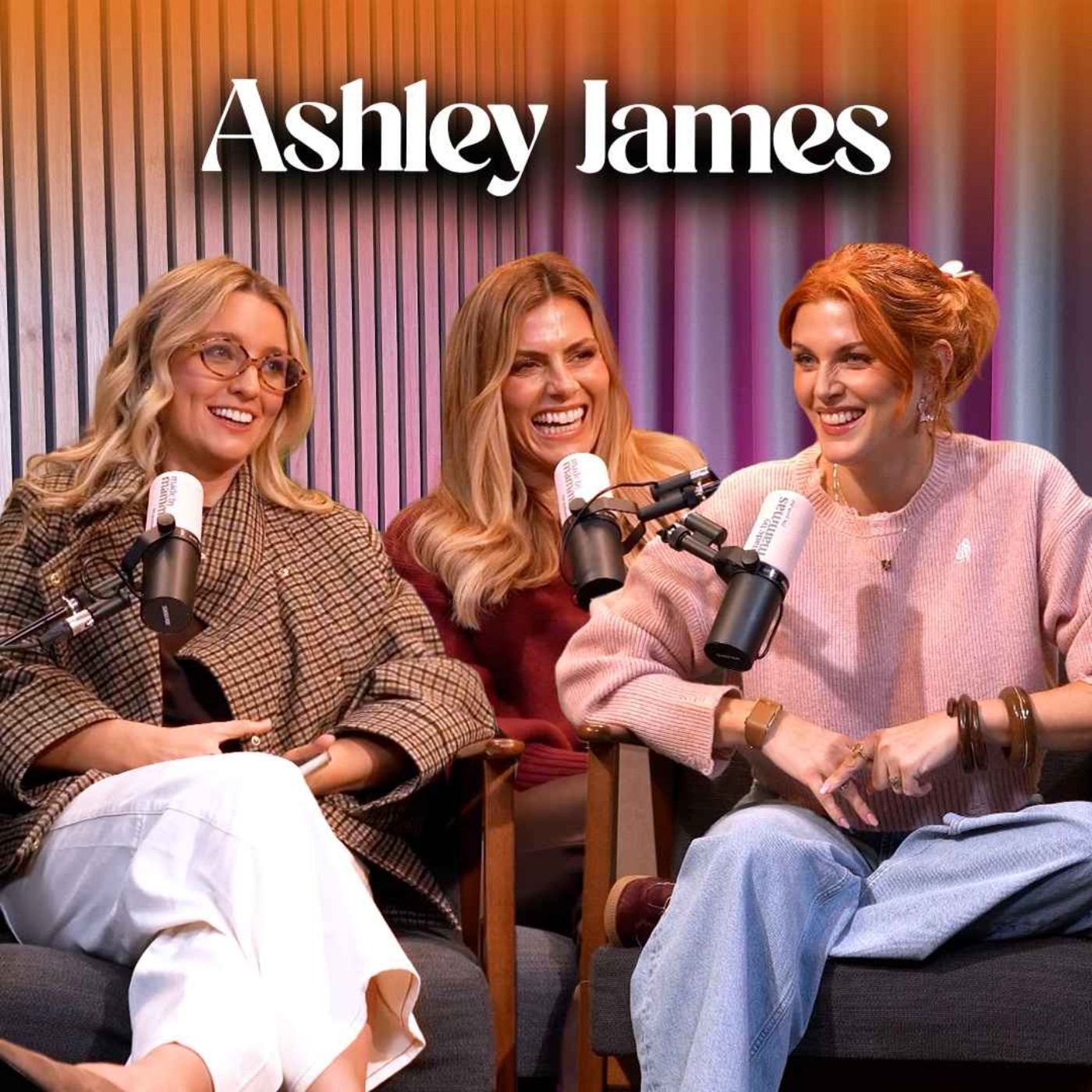 Ashley James On The Double-Standards Women Face Today