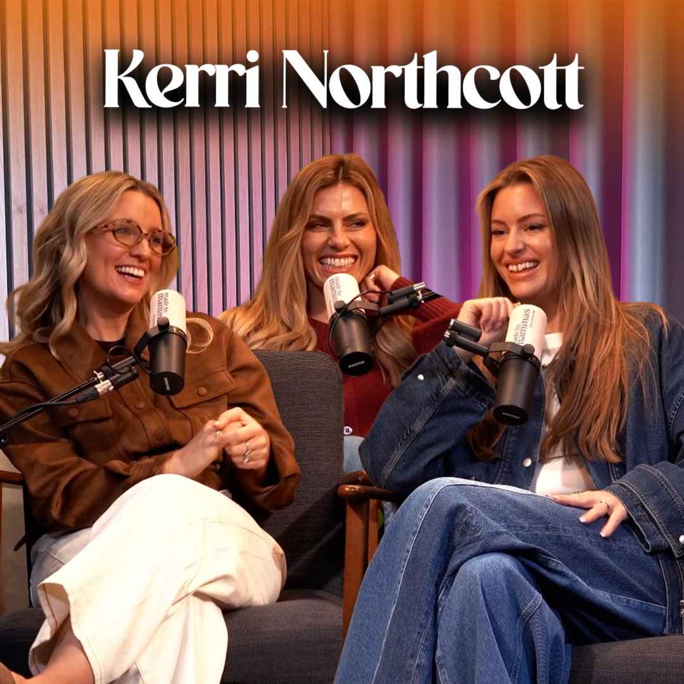 Kerri Northcott on Secondary School Struggles, Homeschooling & IVF