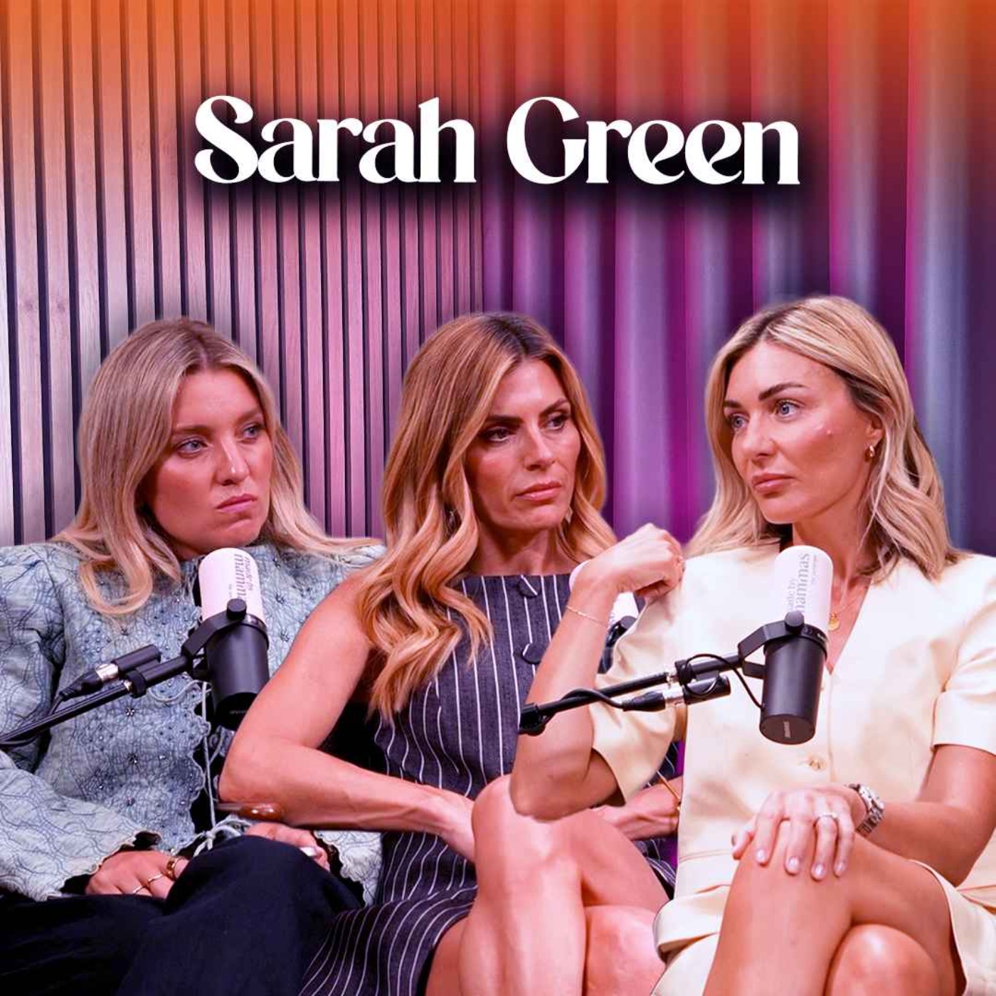 Sarah Green on Losing Her Daughter to Ketamine Addiction