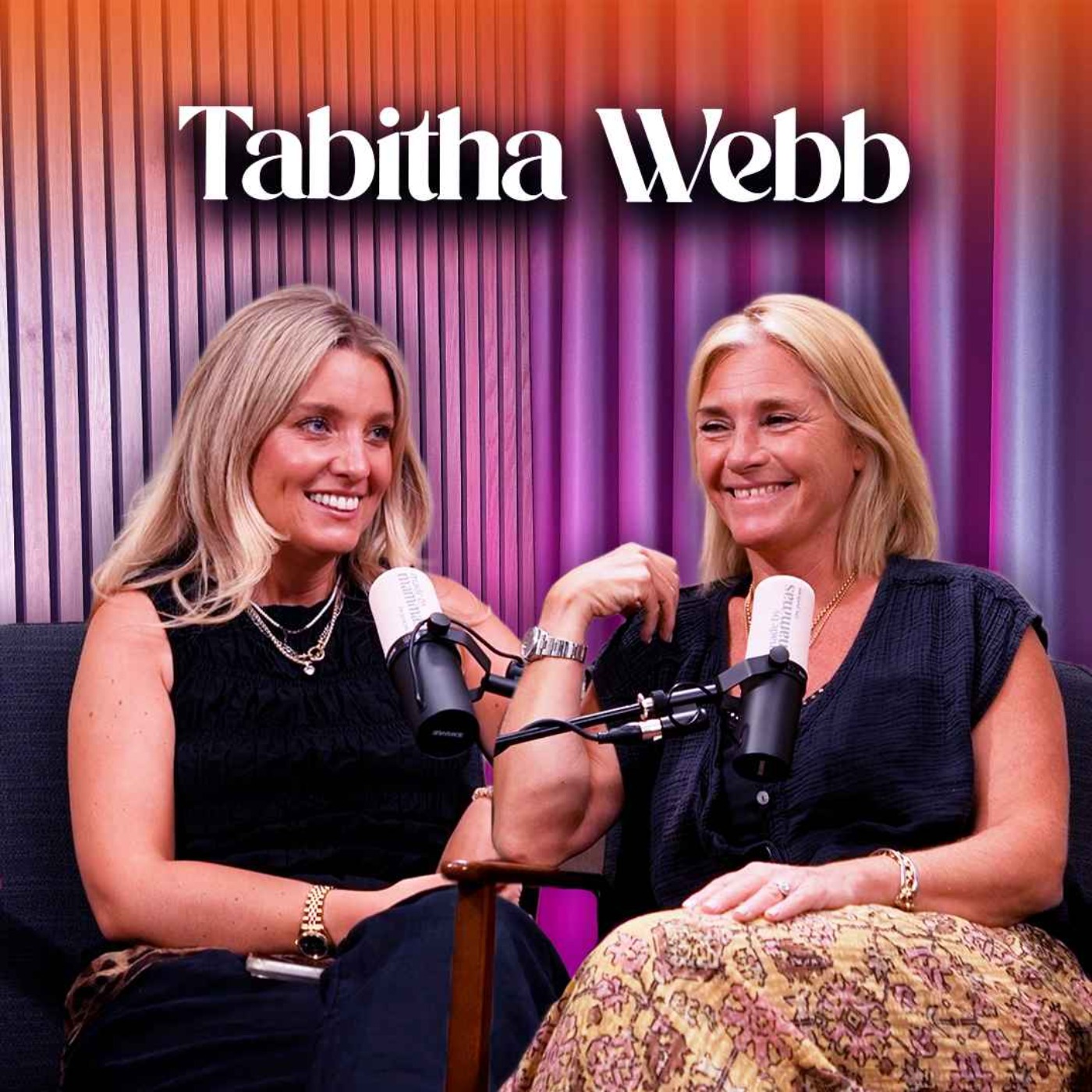 Tabitha Webb on Parenting Through the Teen Years