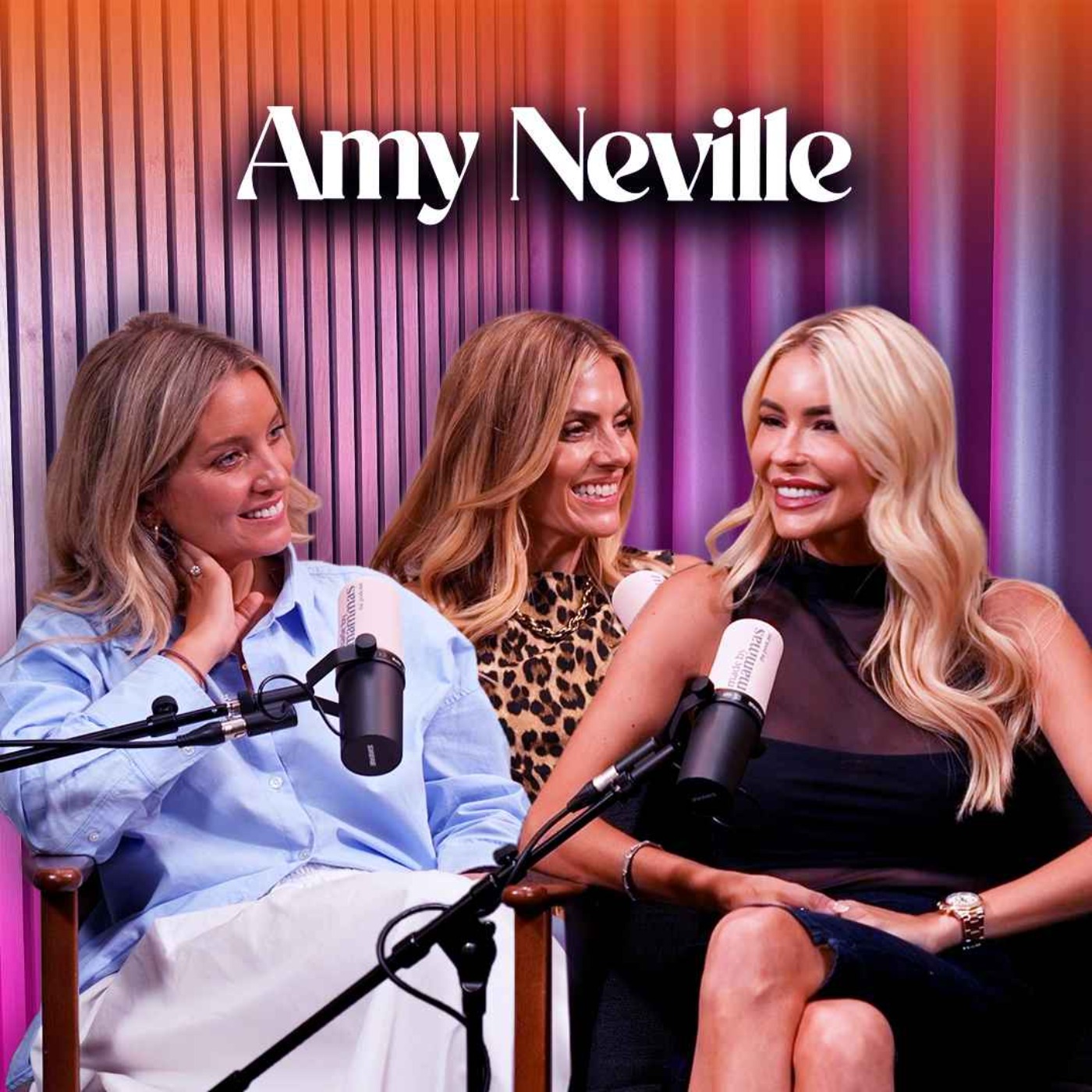Amy Neville Exposes The Modelling Industry