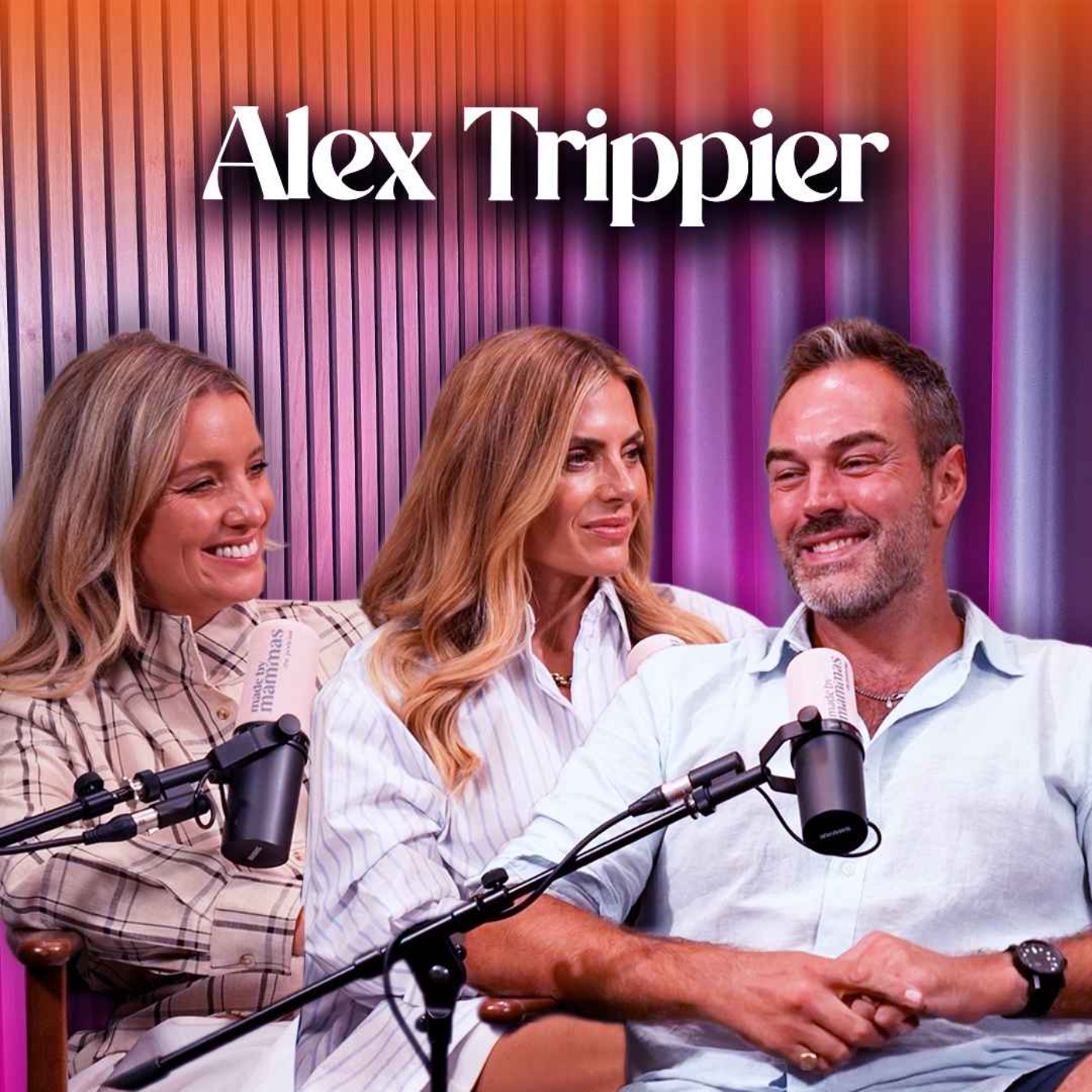 Alex Trippier on Why We Are All Having The Same Arguments episode artwork