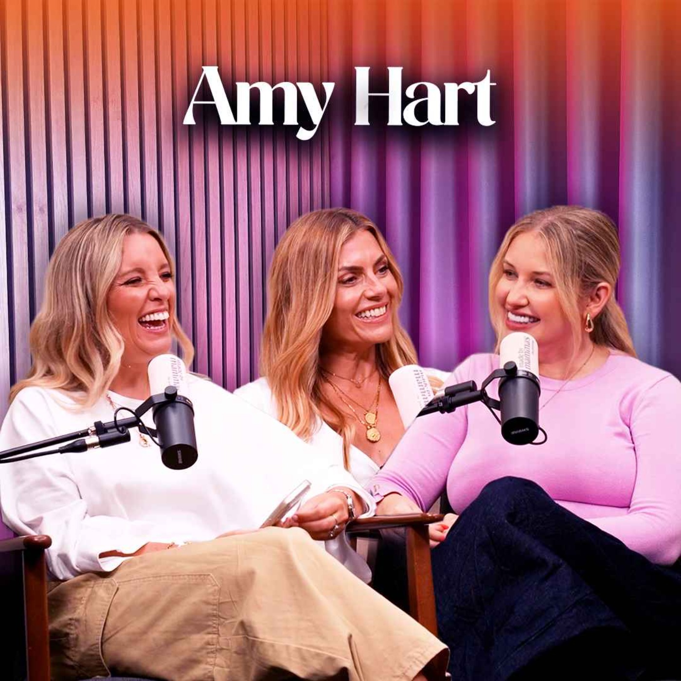 Amy Hart Says She's Addicted to Pregnancy!