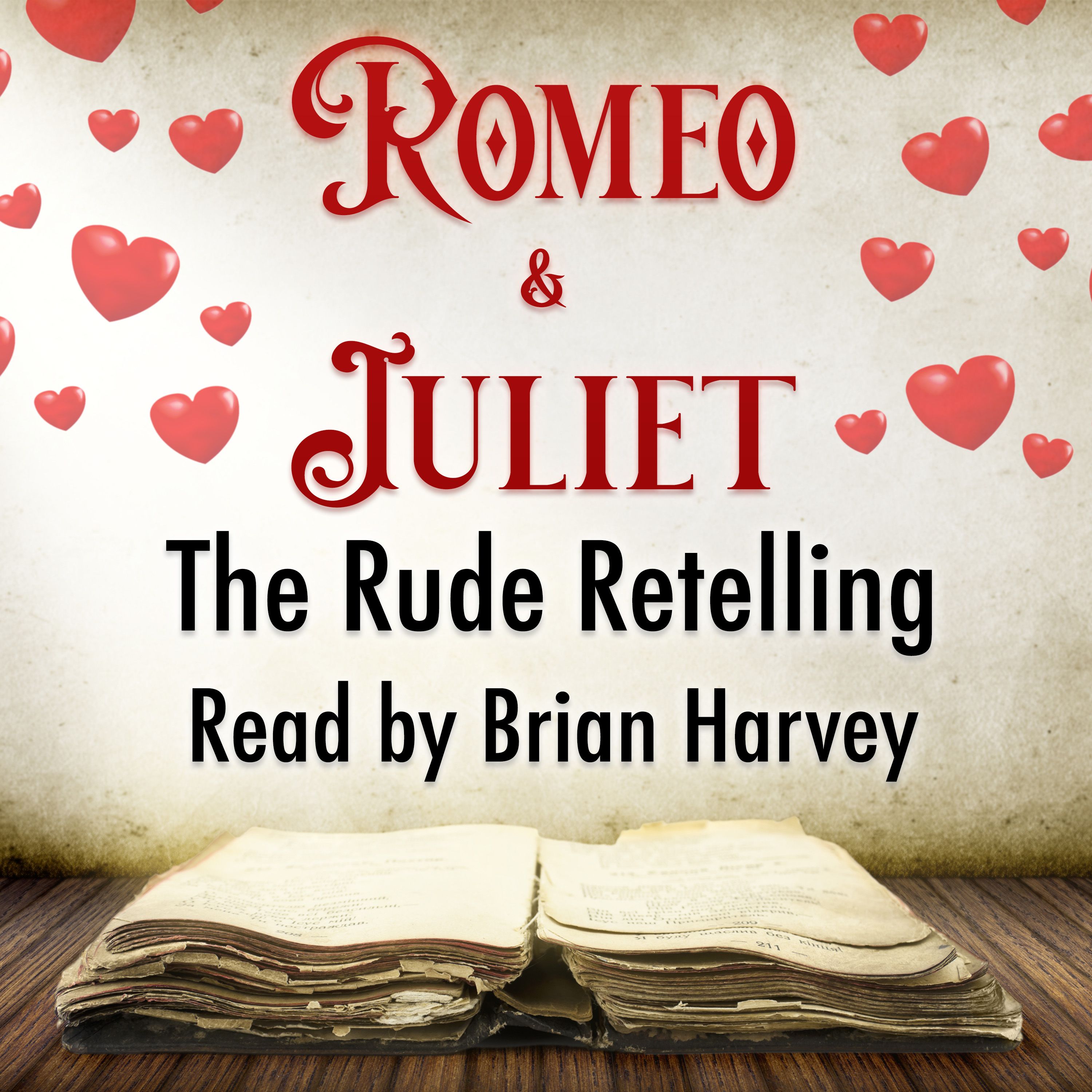 Romeo & Juliet: Part 8