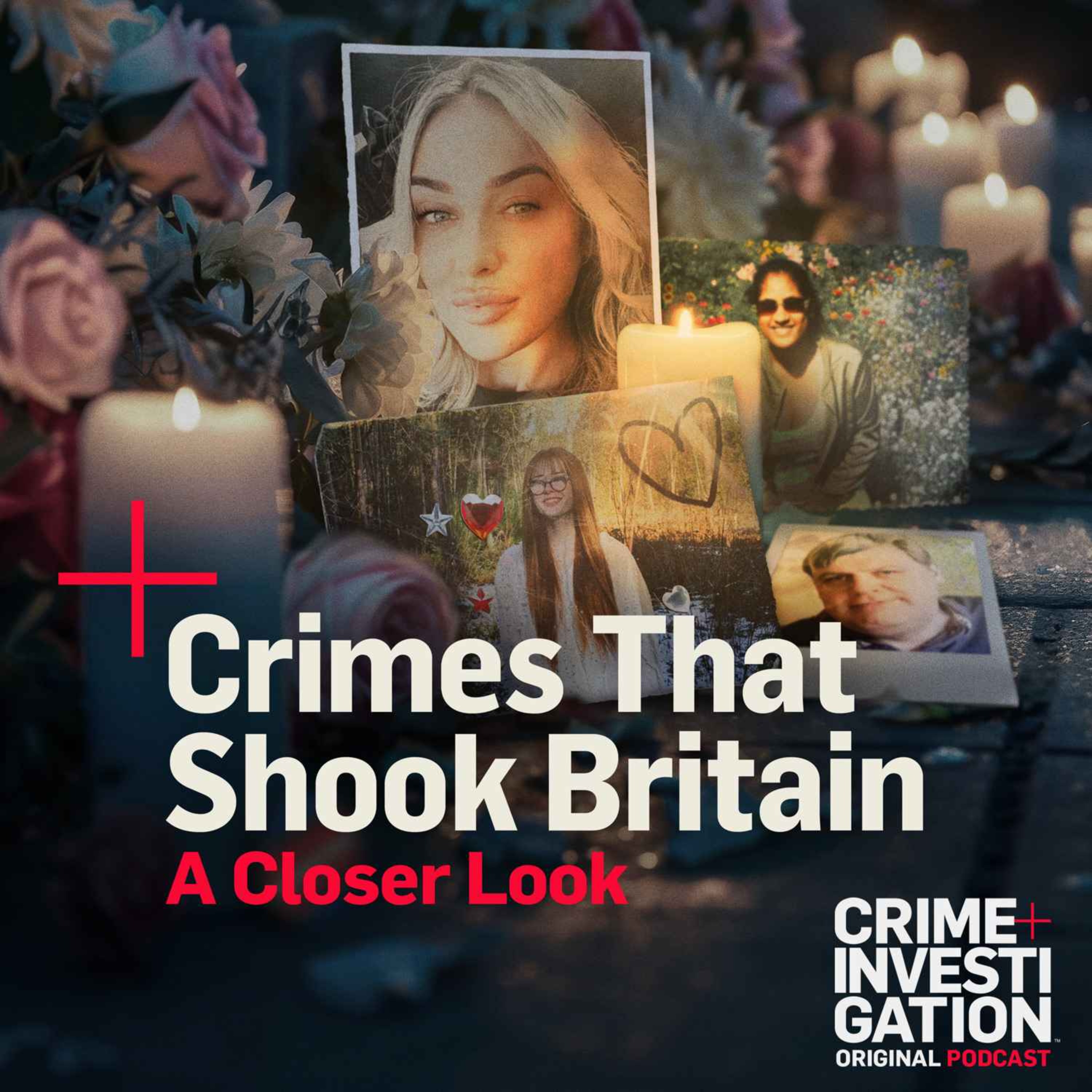 Introducing brand new series Crimes That Shook Britain: A Closer Look
