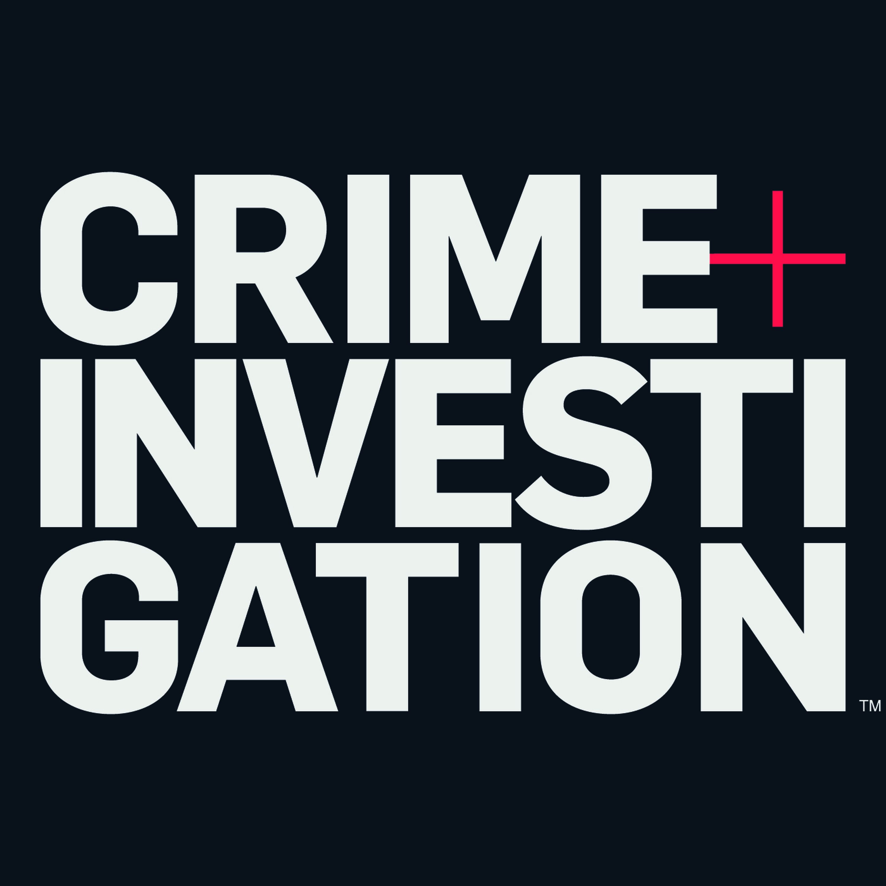 Inside Crime+Investigation