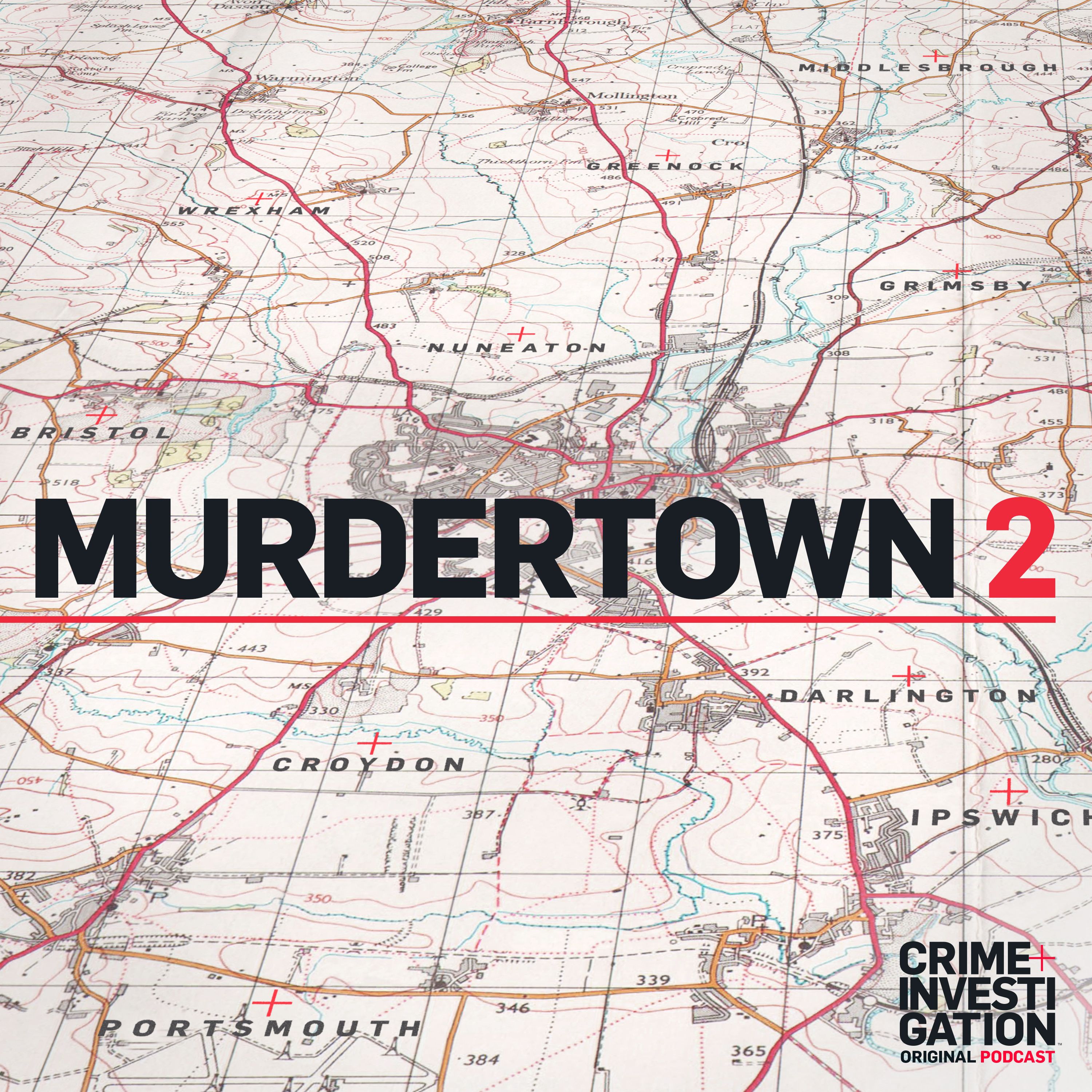 Murdertown