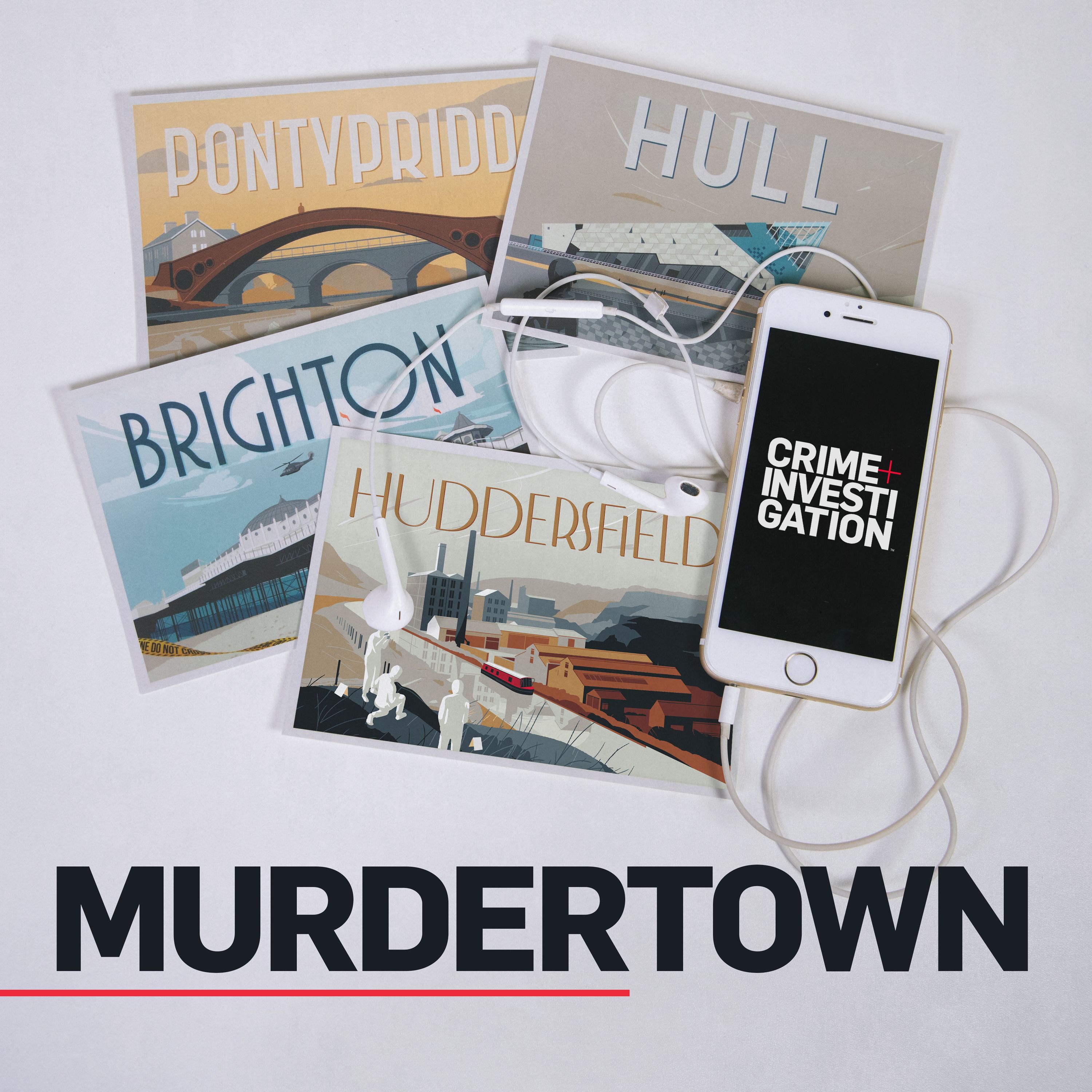 Murdertown