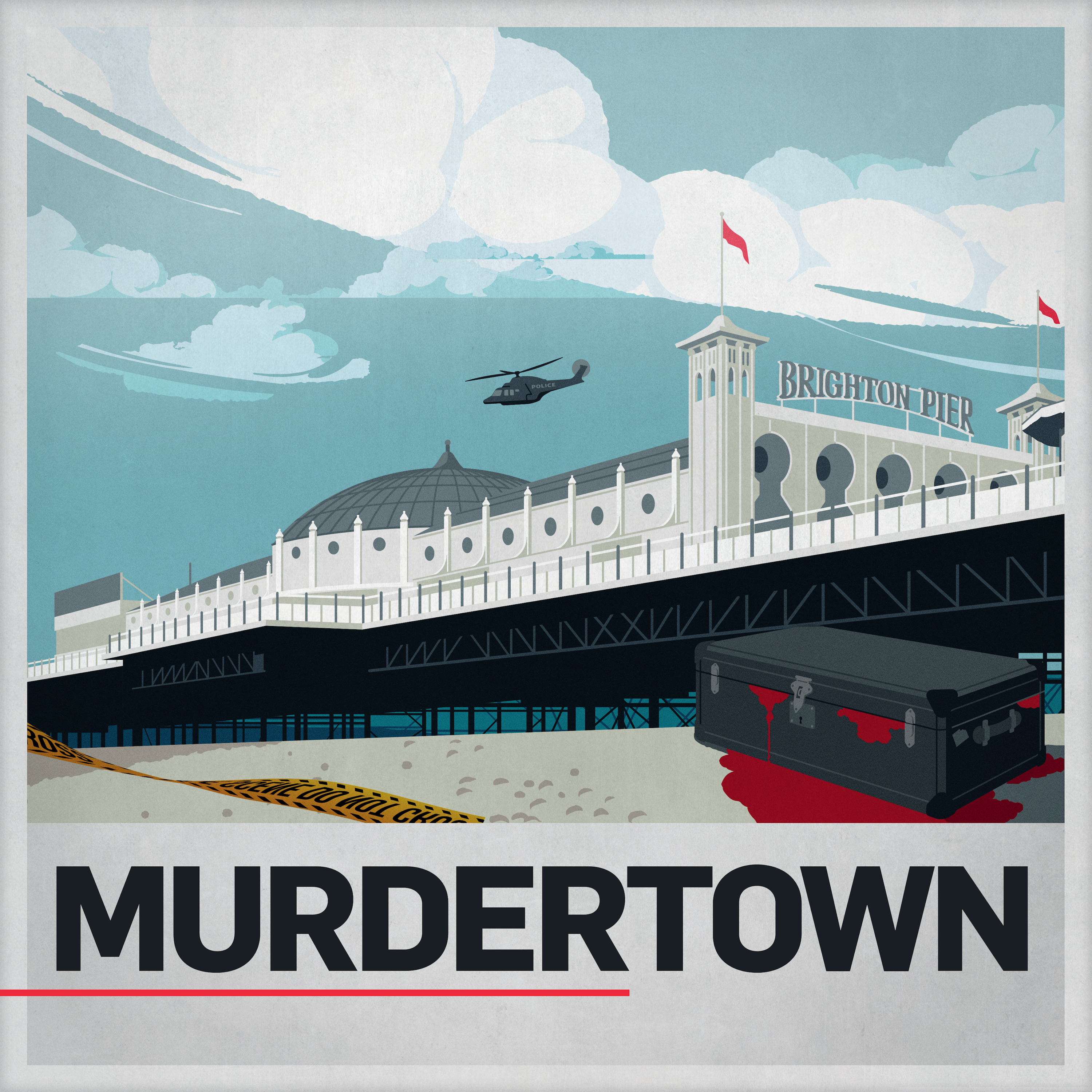 Murdertown