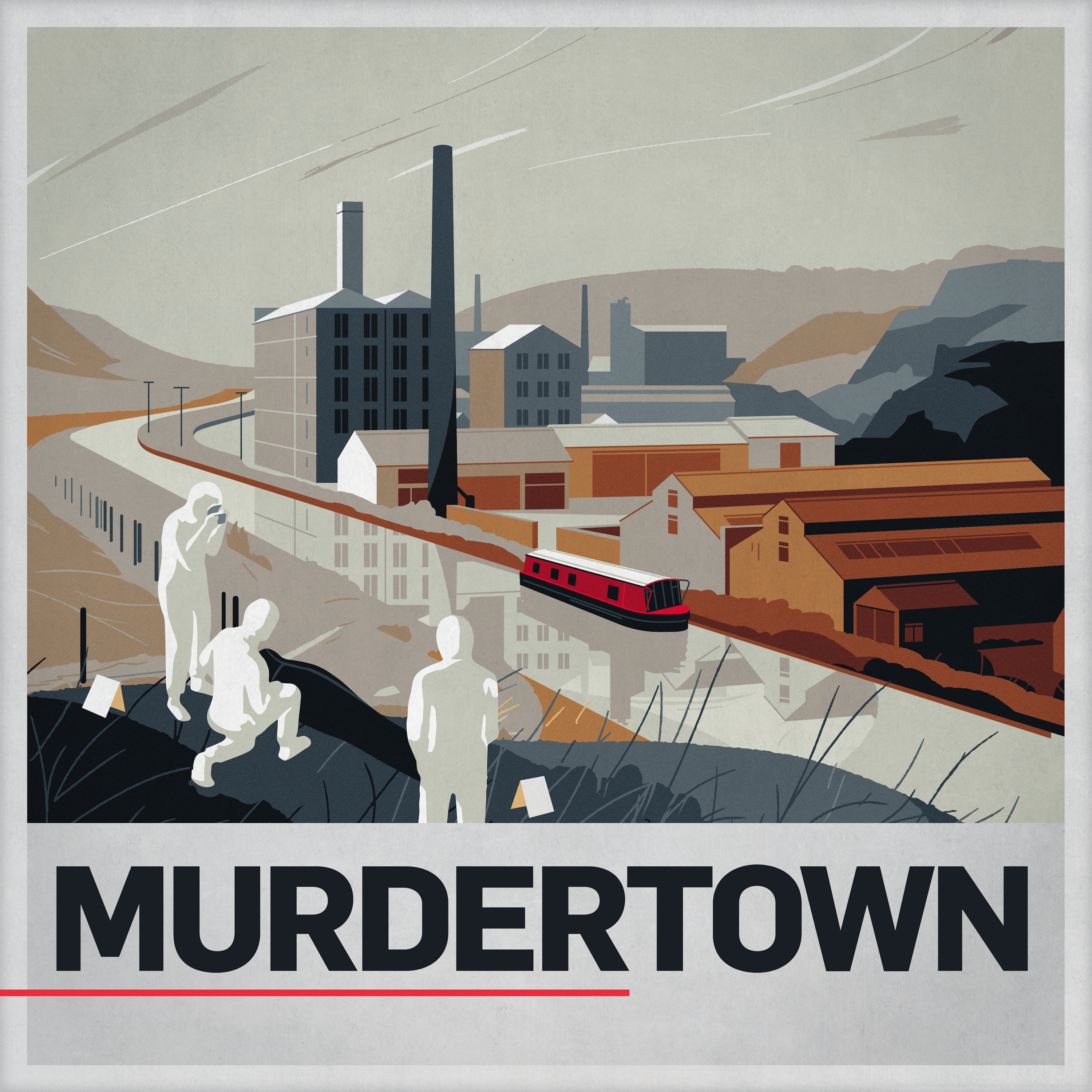 Murdertown