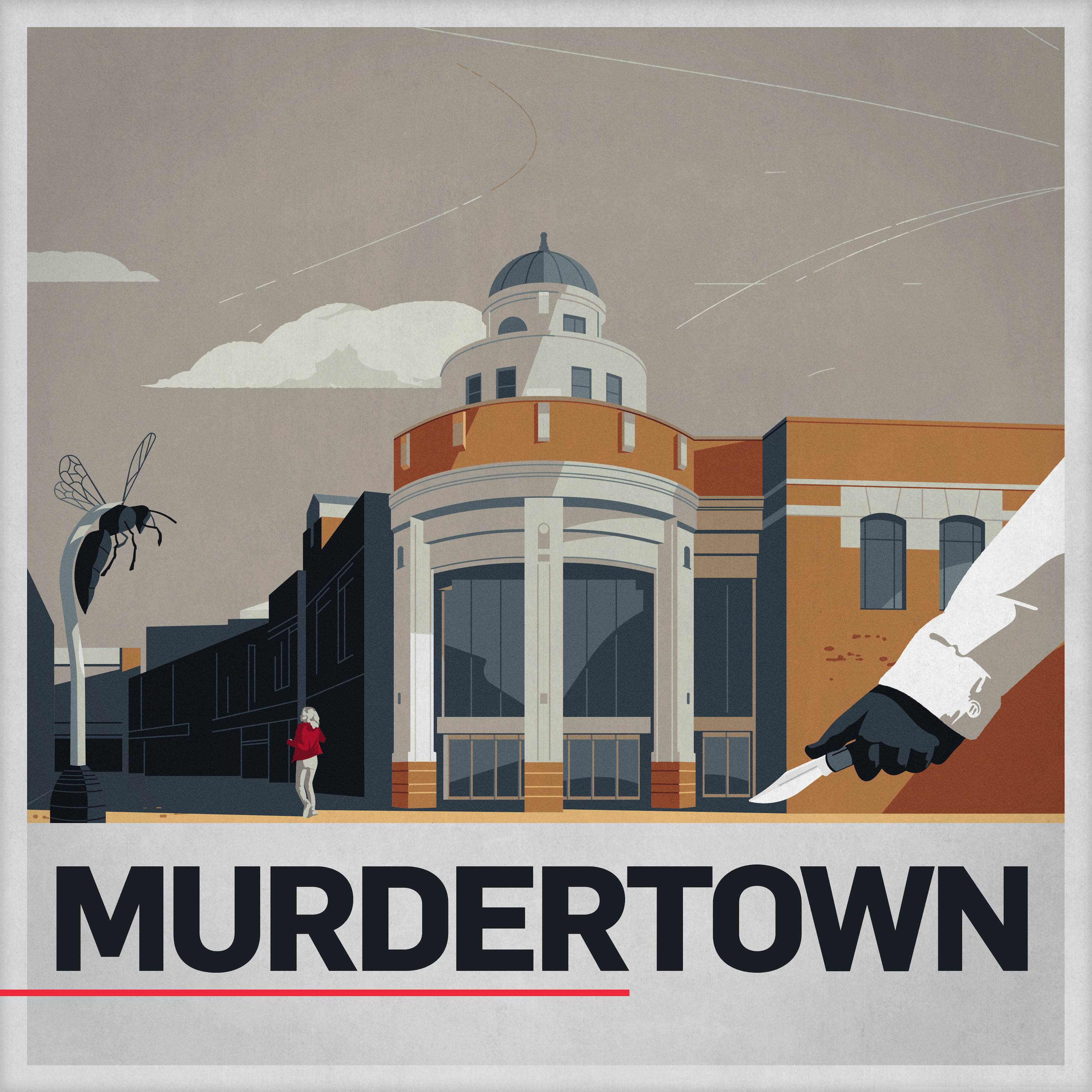 Murdertown