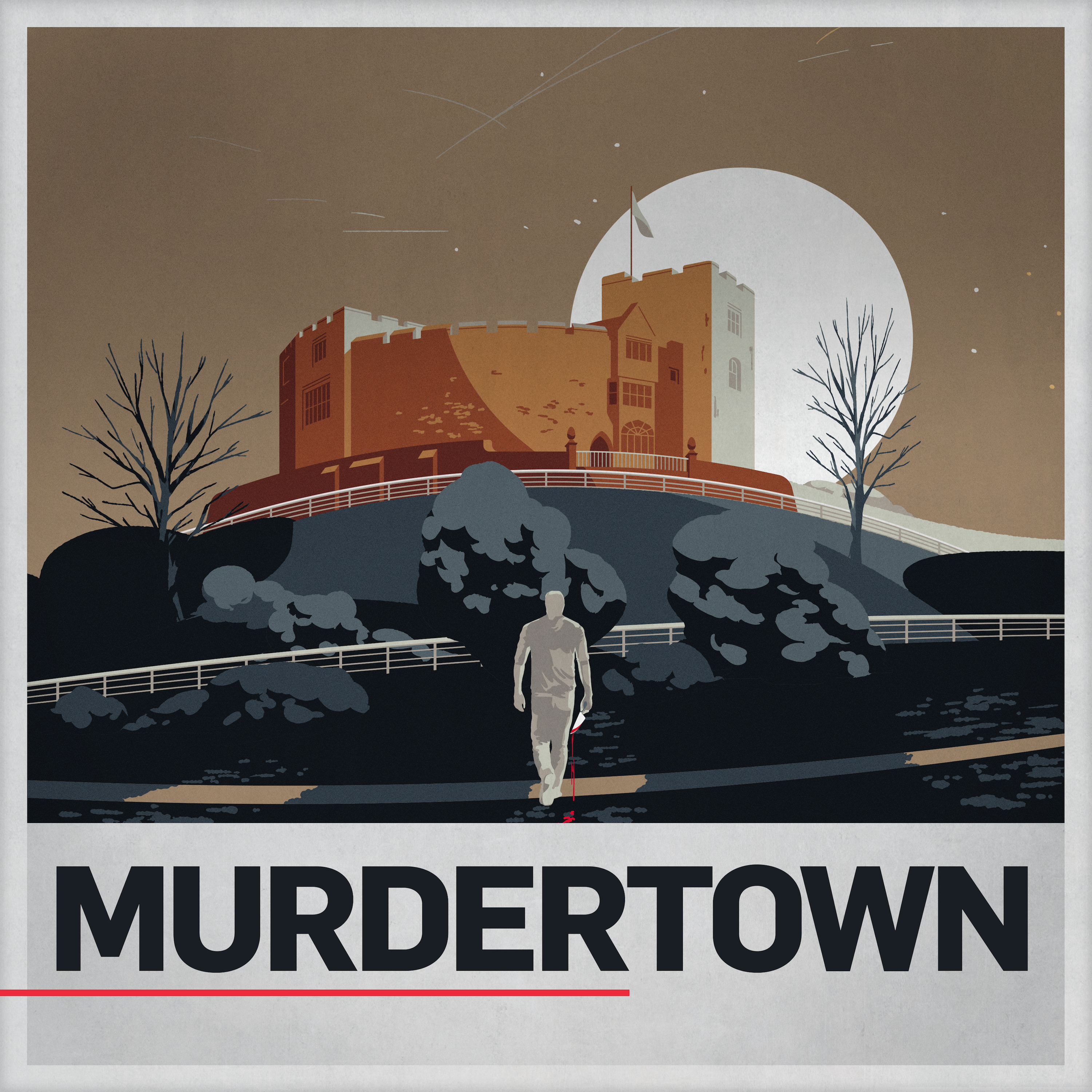 Murdertown