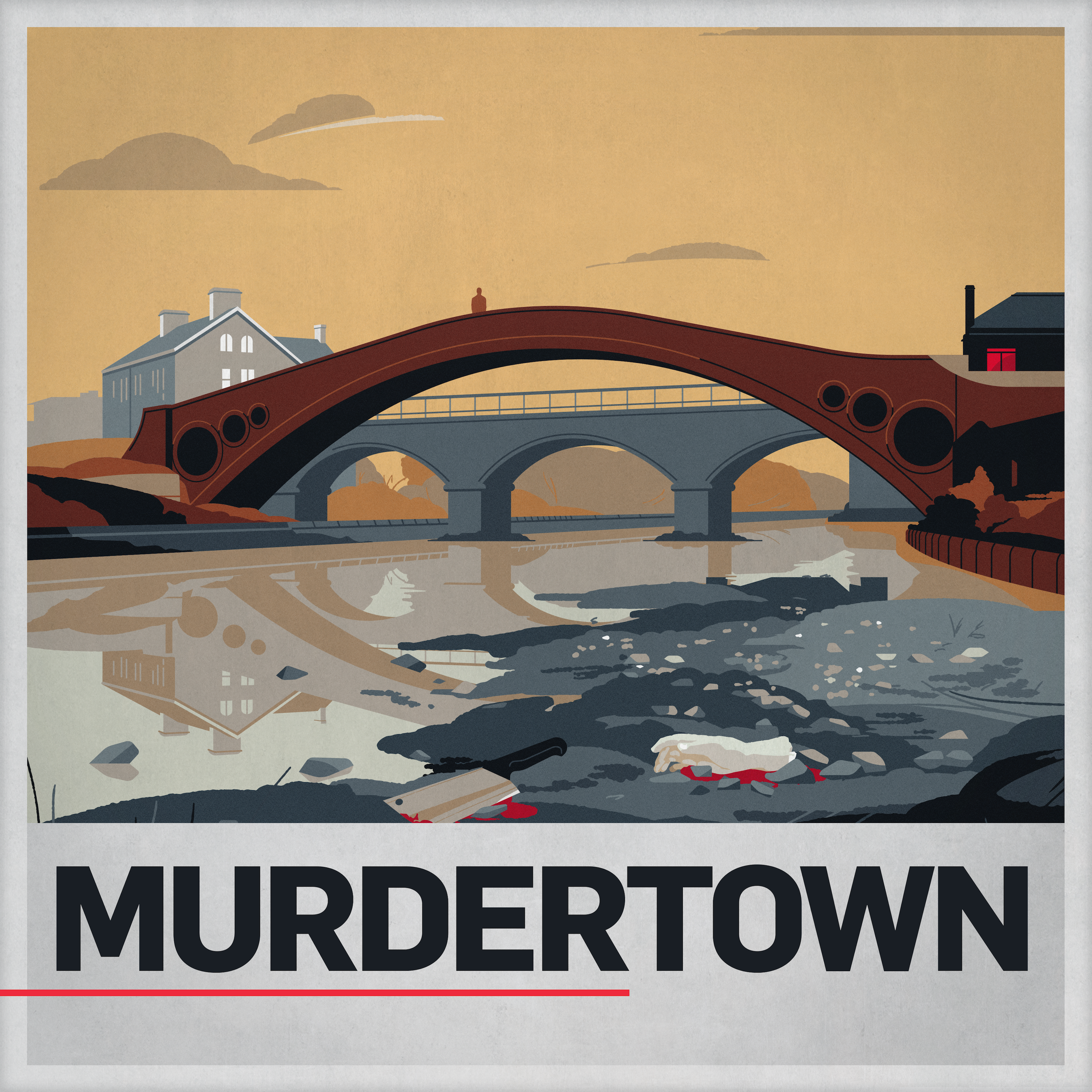Murdertown