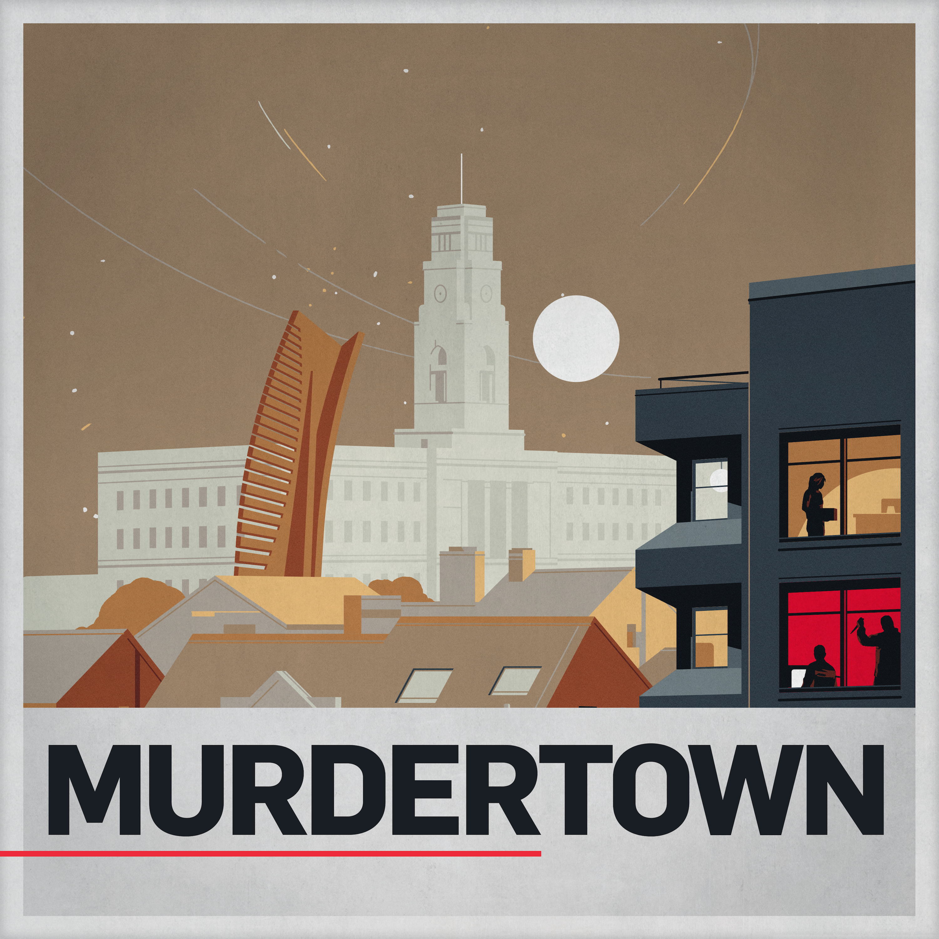 Murdertown