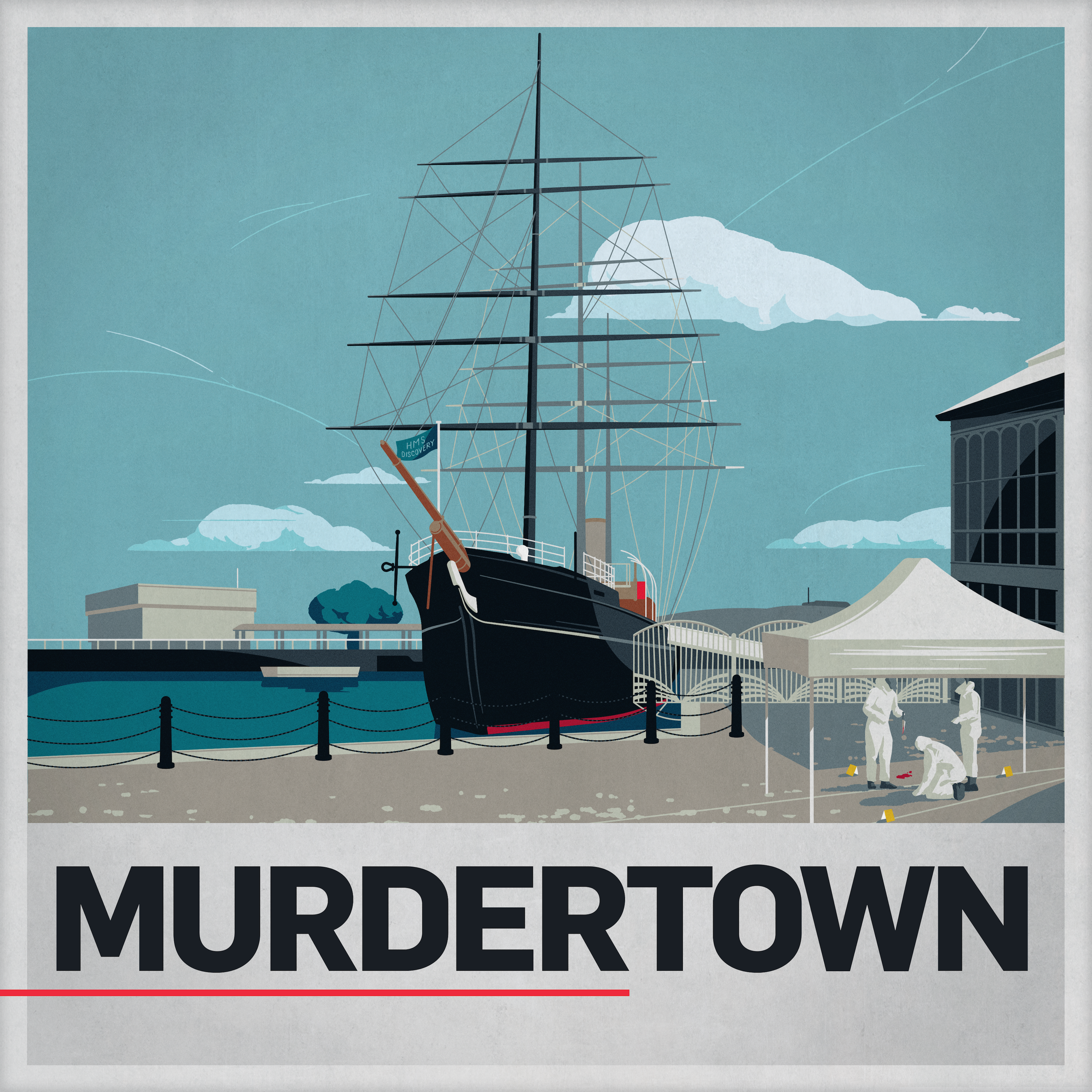 Murdertown