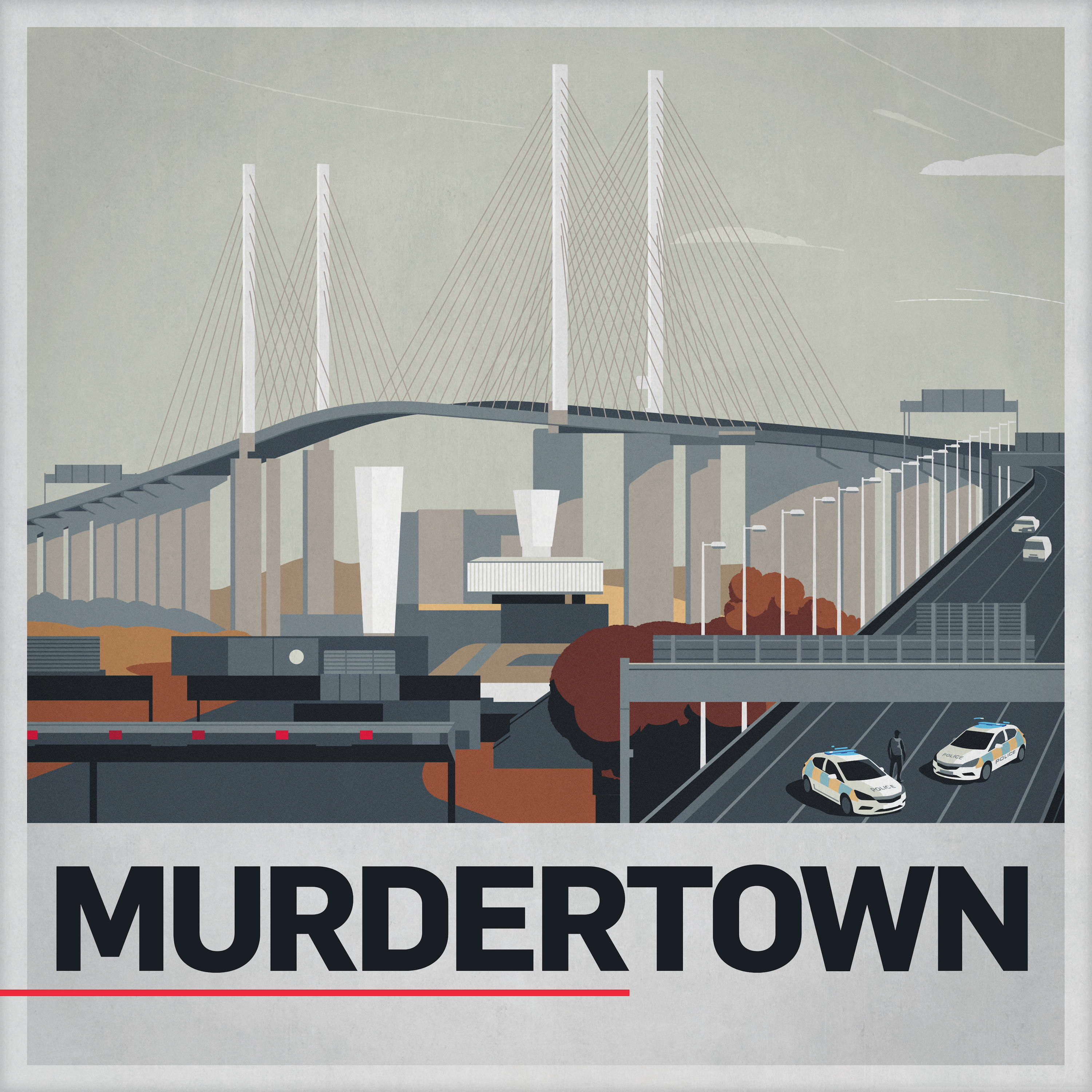 Murdertown