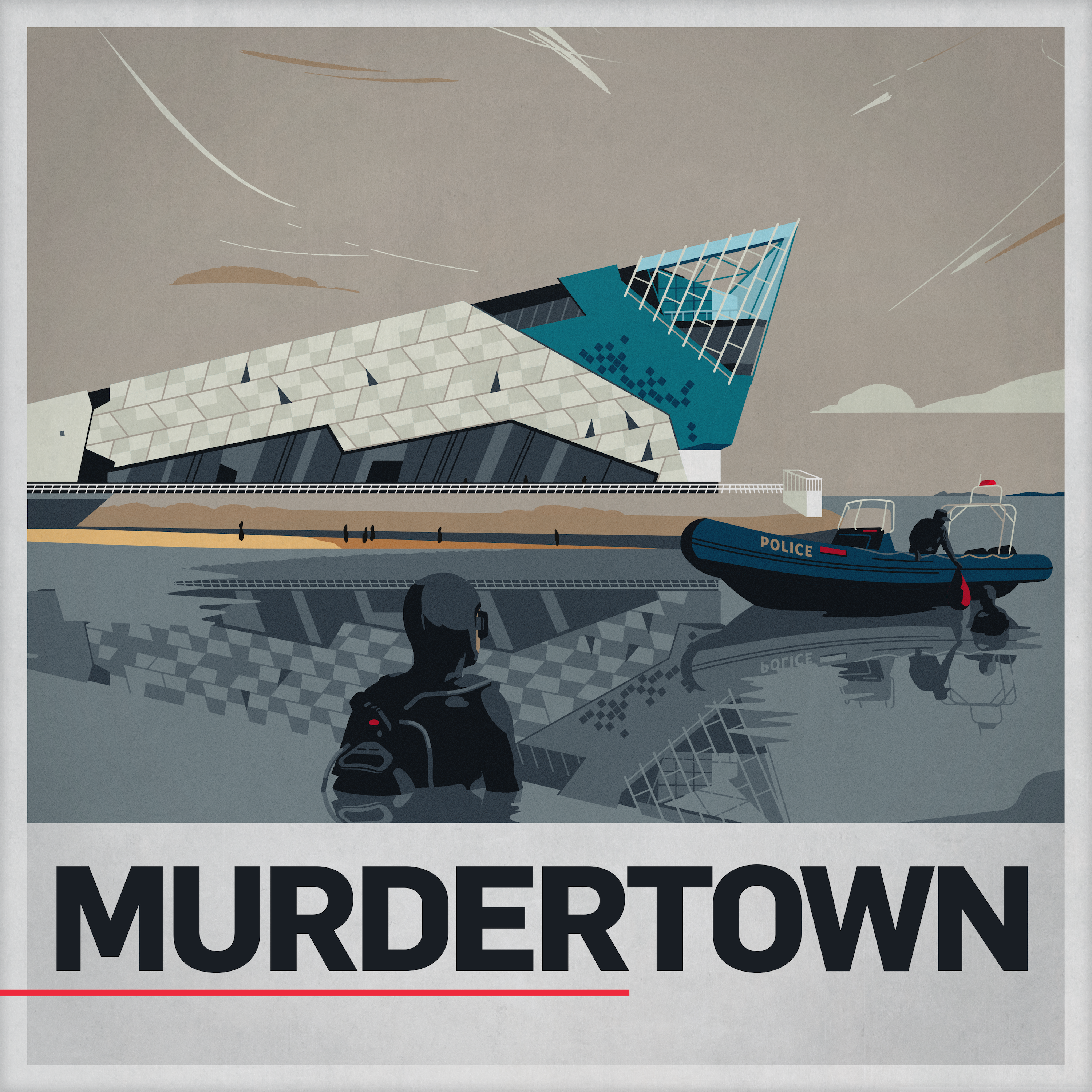 Murdertown