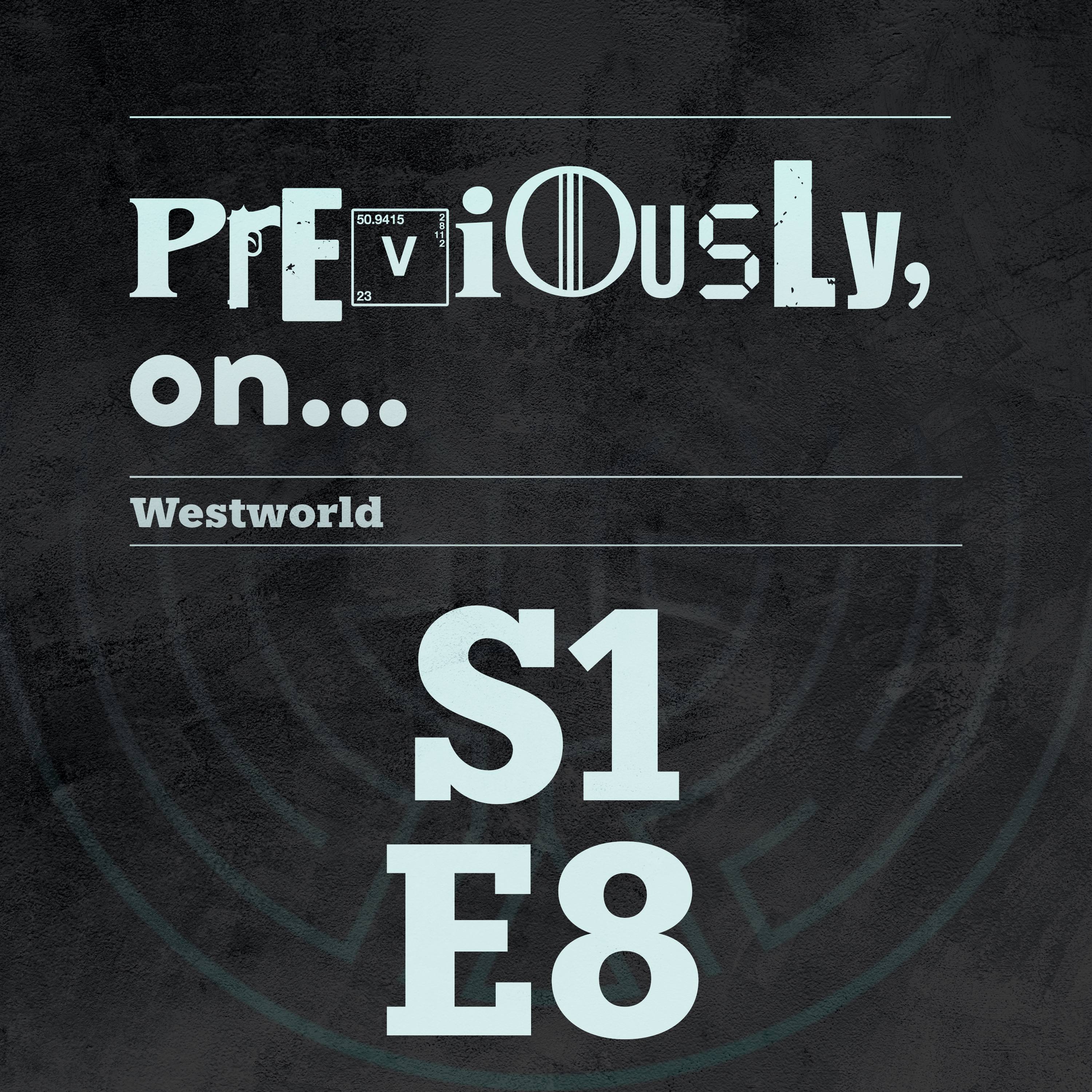 Westworld S1E8 Recap