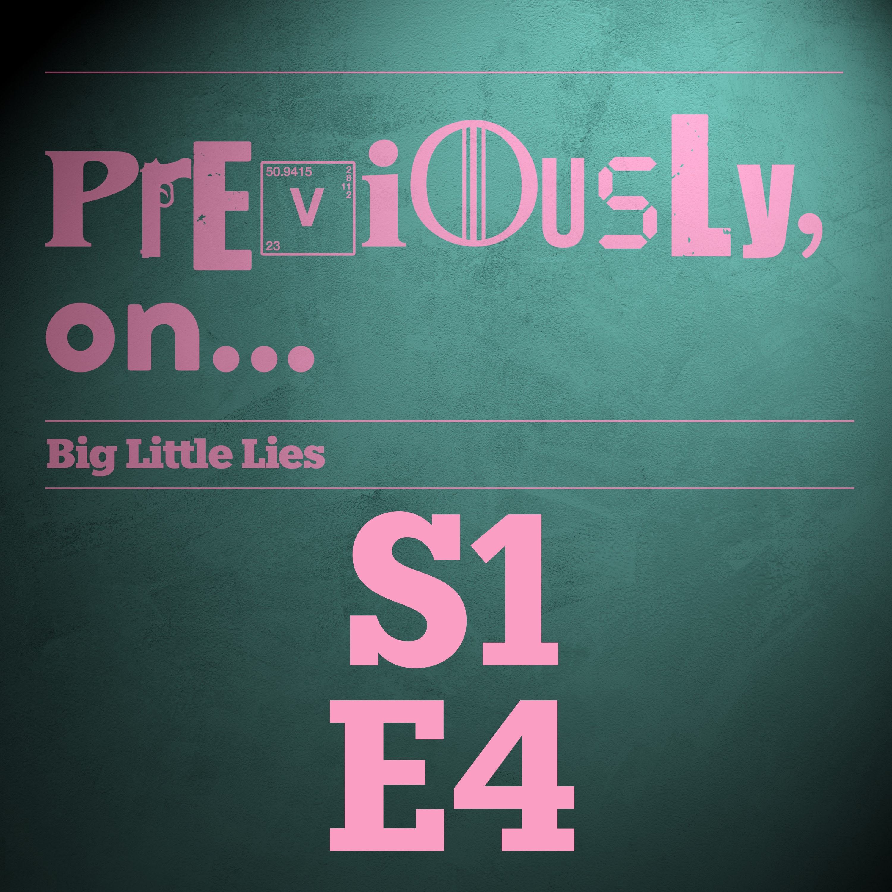 Big Little Lies S1E4 - Push Comes To Shove