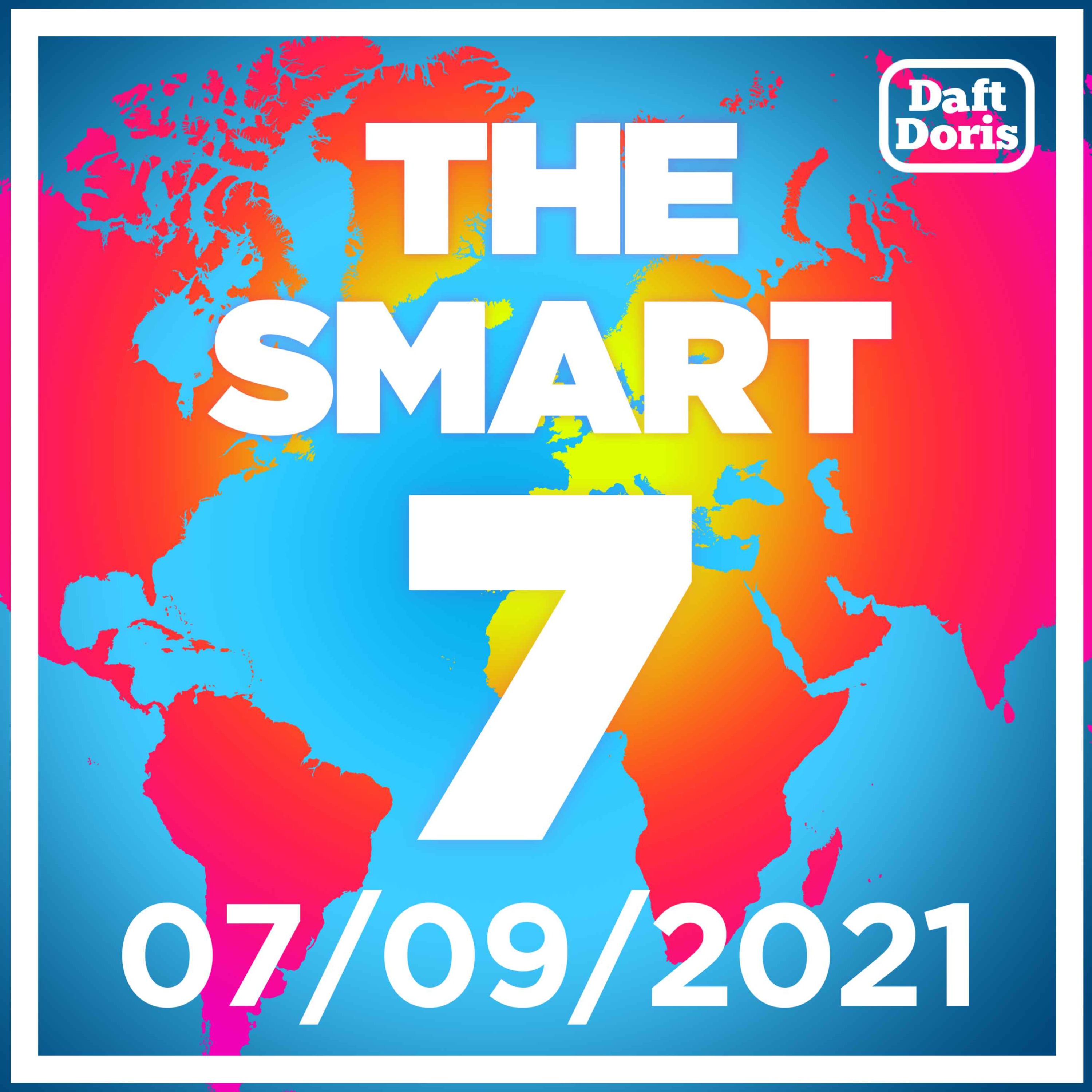 Ep. 448. Boris defends actions on Afghanistan, NHS England to get £5.4BN for winter, Belarus opposition leaders jailed and tributes to Michael K Williams, RIP...