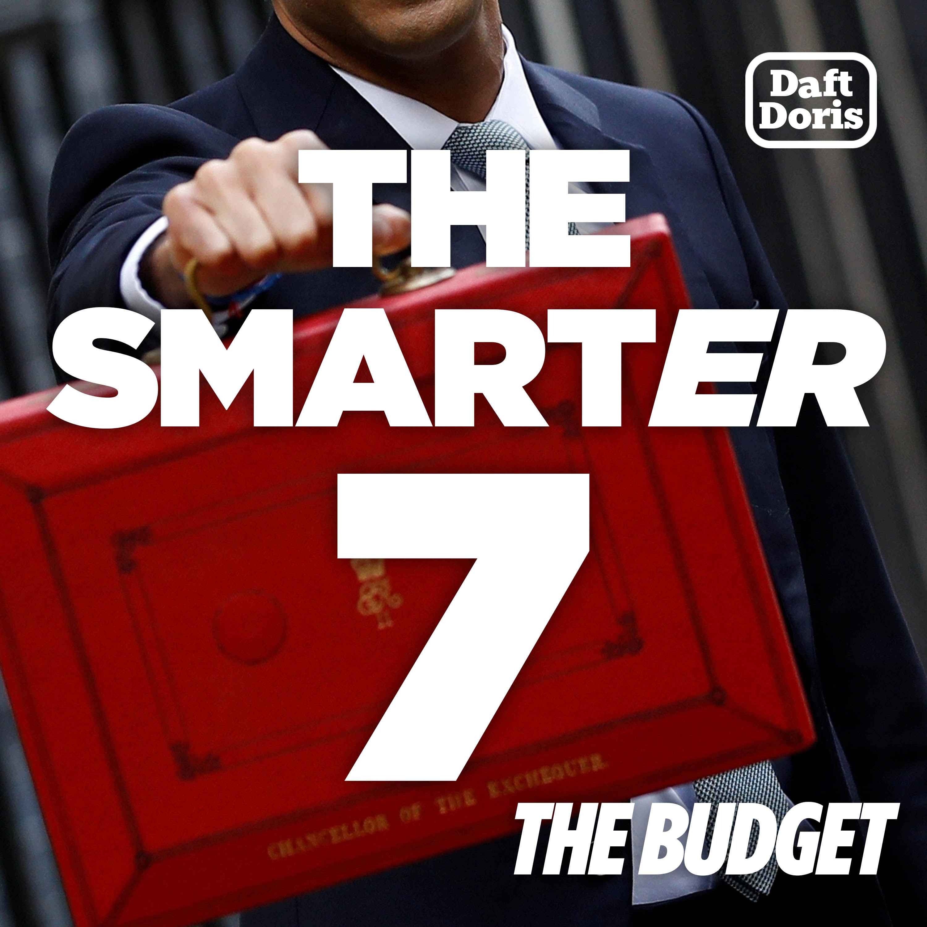 The Smarter 7: What is "The Budget"?