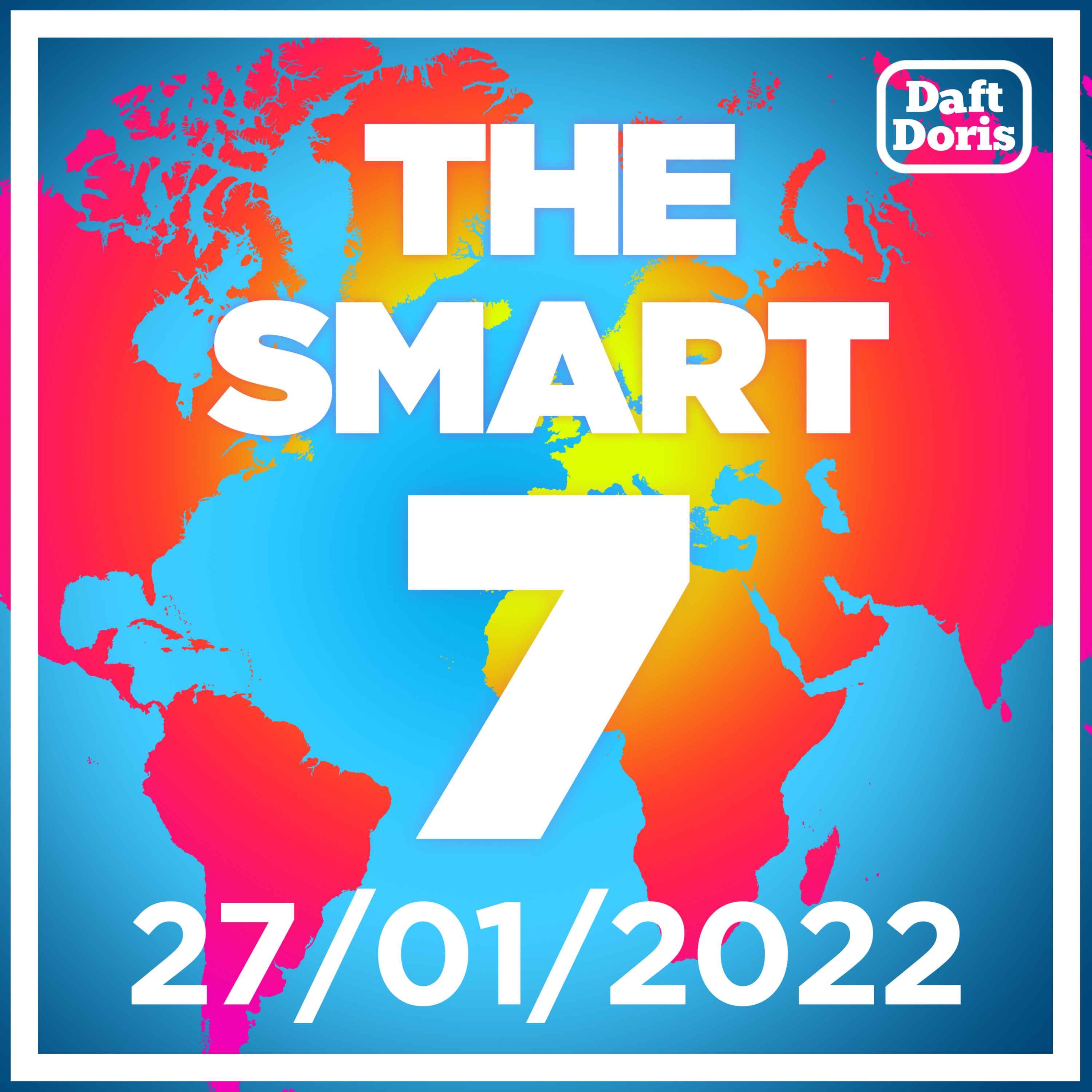 Ep. 593. Boris fights on as he waits on Sue Gray report, Prince Andrew seeks Jury Trial in US case, US formally responds to Russia over Ukraine and it all kicks off at Australian Open...