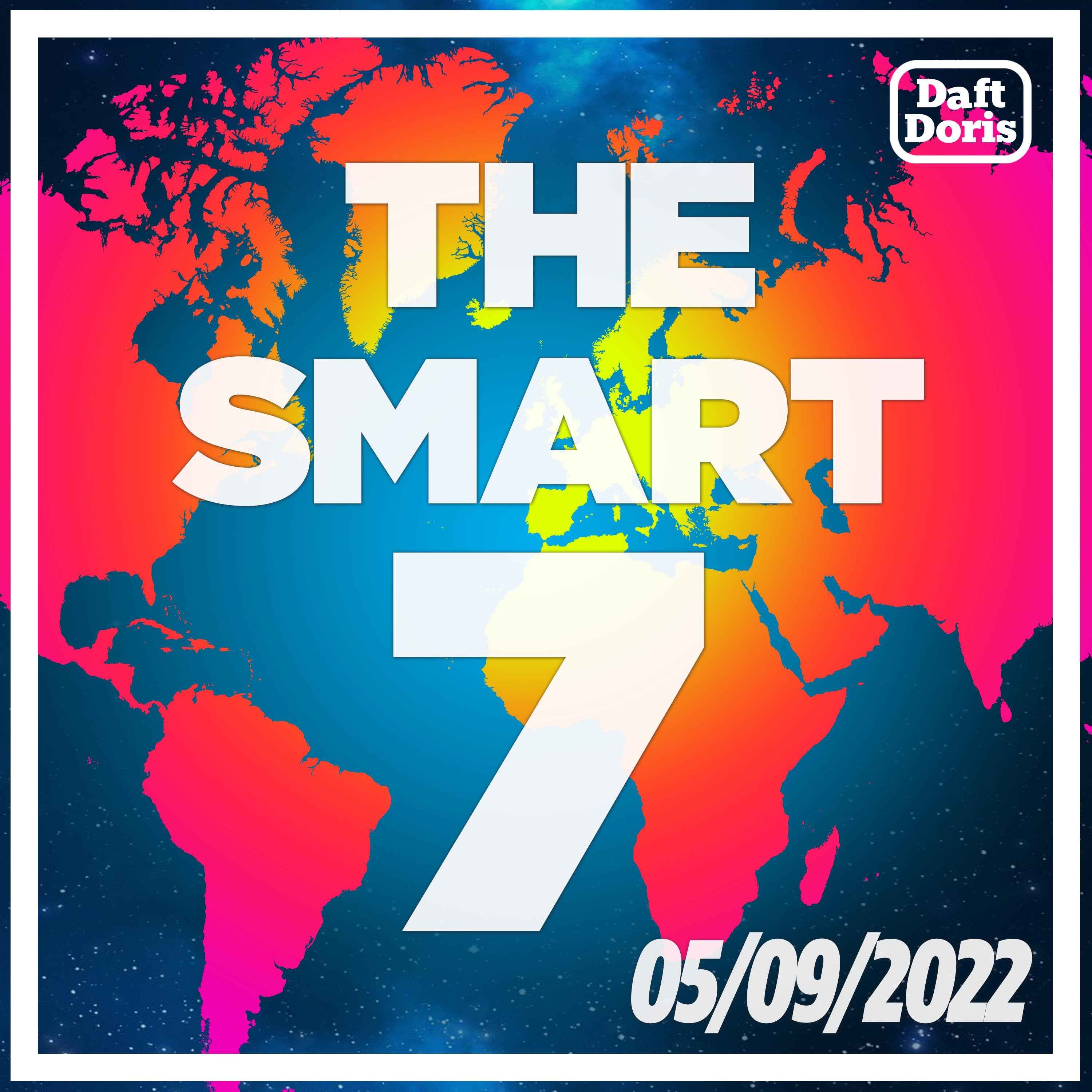 UK awaits new Prime Minister, Zelensky warns of Russia’s economic war, Man Utd bounce back and the Foo Fighters’s tribute to Taylor Hawkins…
