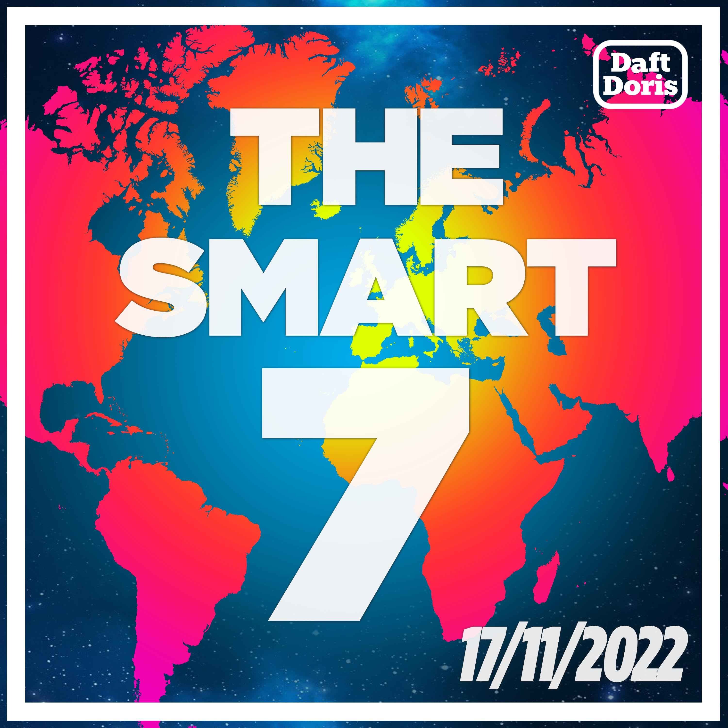 The Smart 7