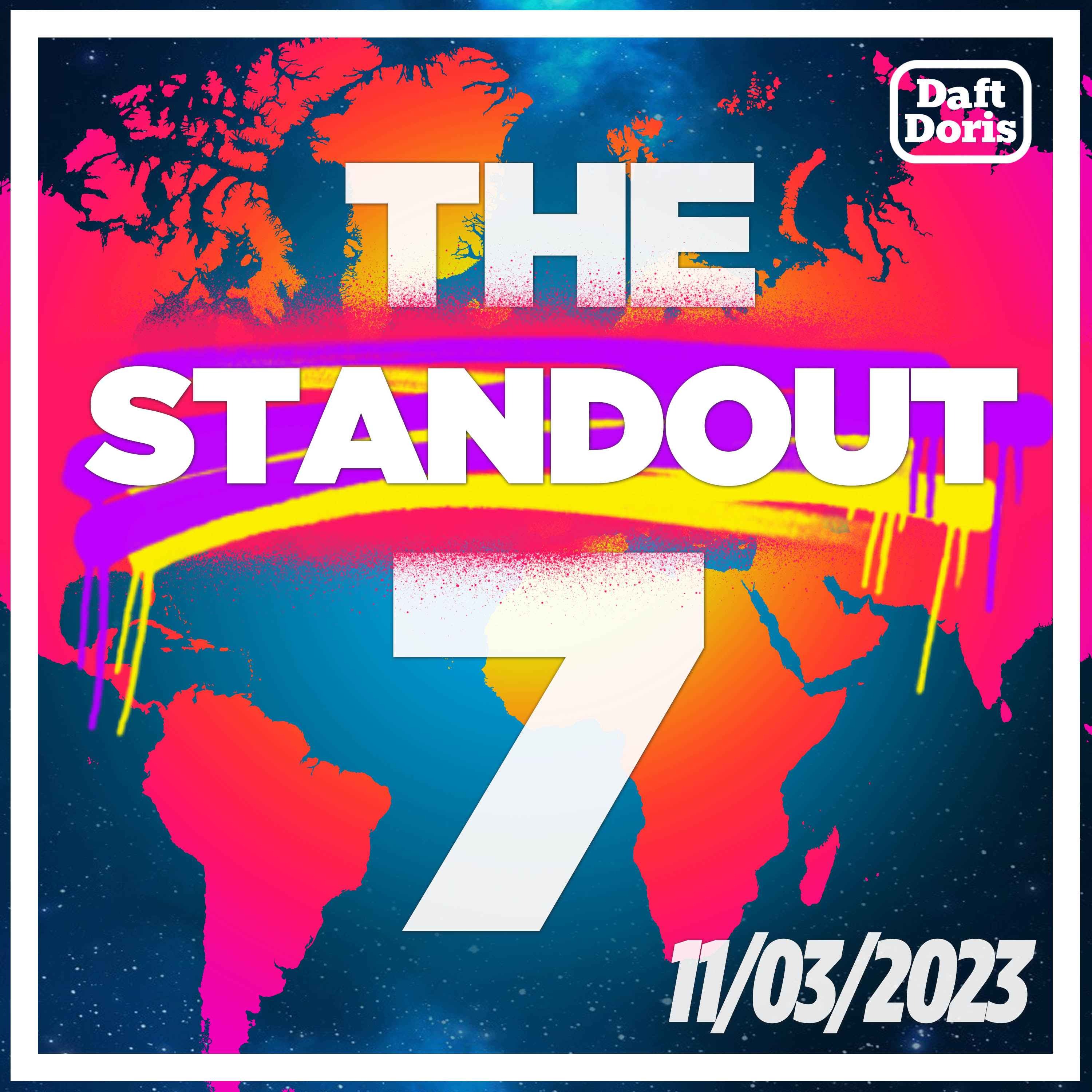 The Standout 7 - Rishi & Suella wade into deep water over Stop the Boats, Russia resumes strikes on Ukraine, Matt Hancock’s messages keep leaking and Chris Rock finally has his say on Will Smith