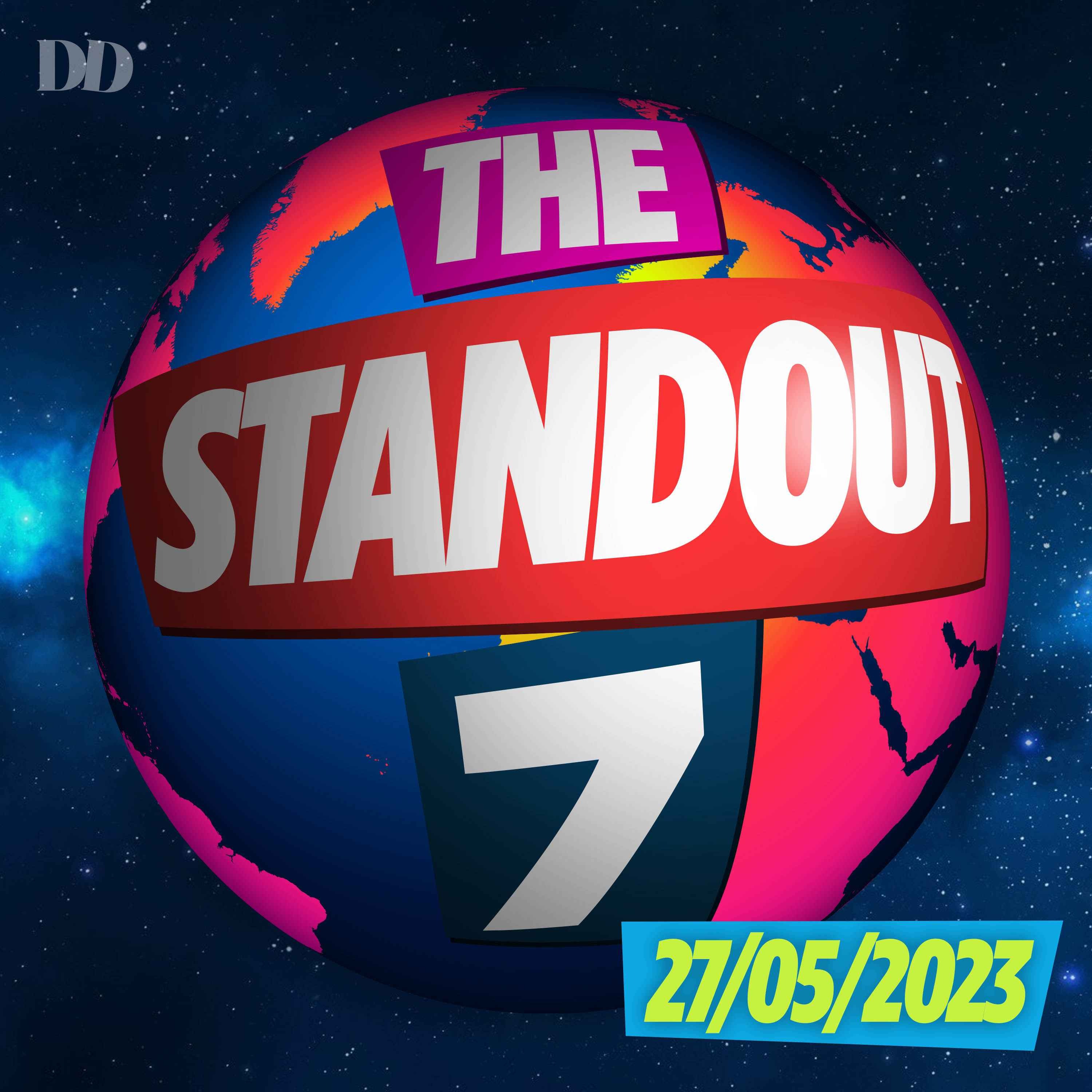 The Standout 7 - Rishi battles with Boris and Suella, Good News for the UK’s Economy, Ron DeSantis joins the US Presidential Race and tributes to the Queen of Rock and Roll