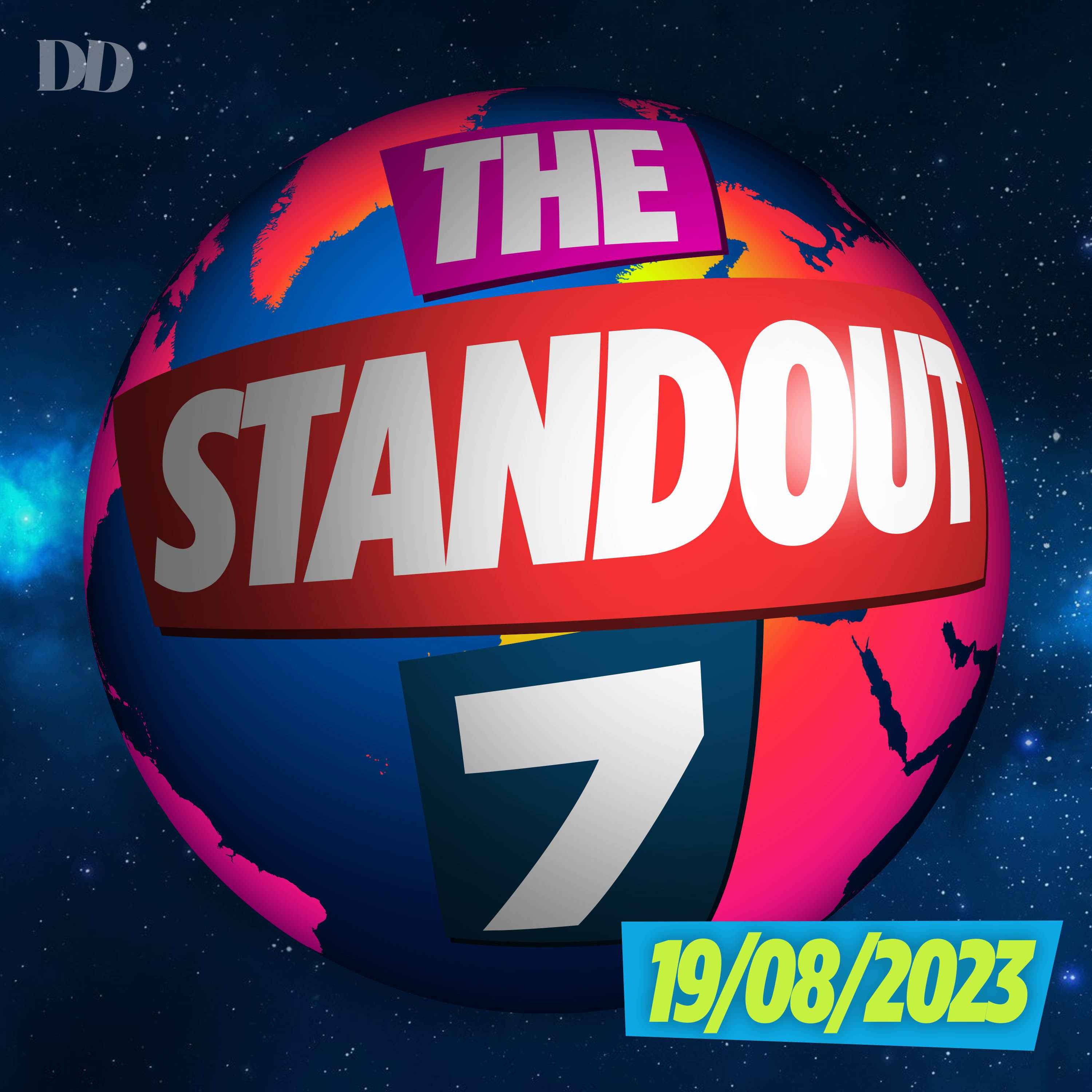 The Standout 7 - NHS Week doesn’t go well, more rows over the Bibby Stockholm, Donald Trump indicted again and tributes to the King of Chat Shows, Michael Parkinson RIP
