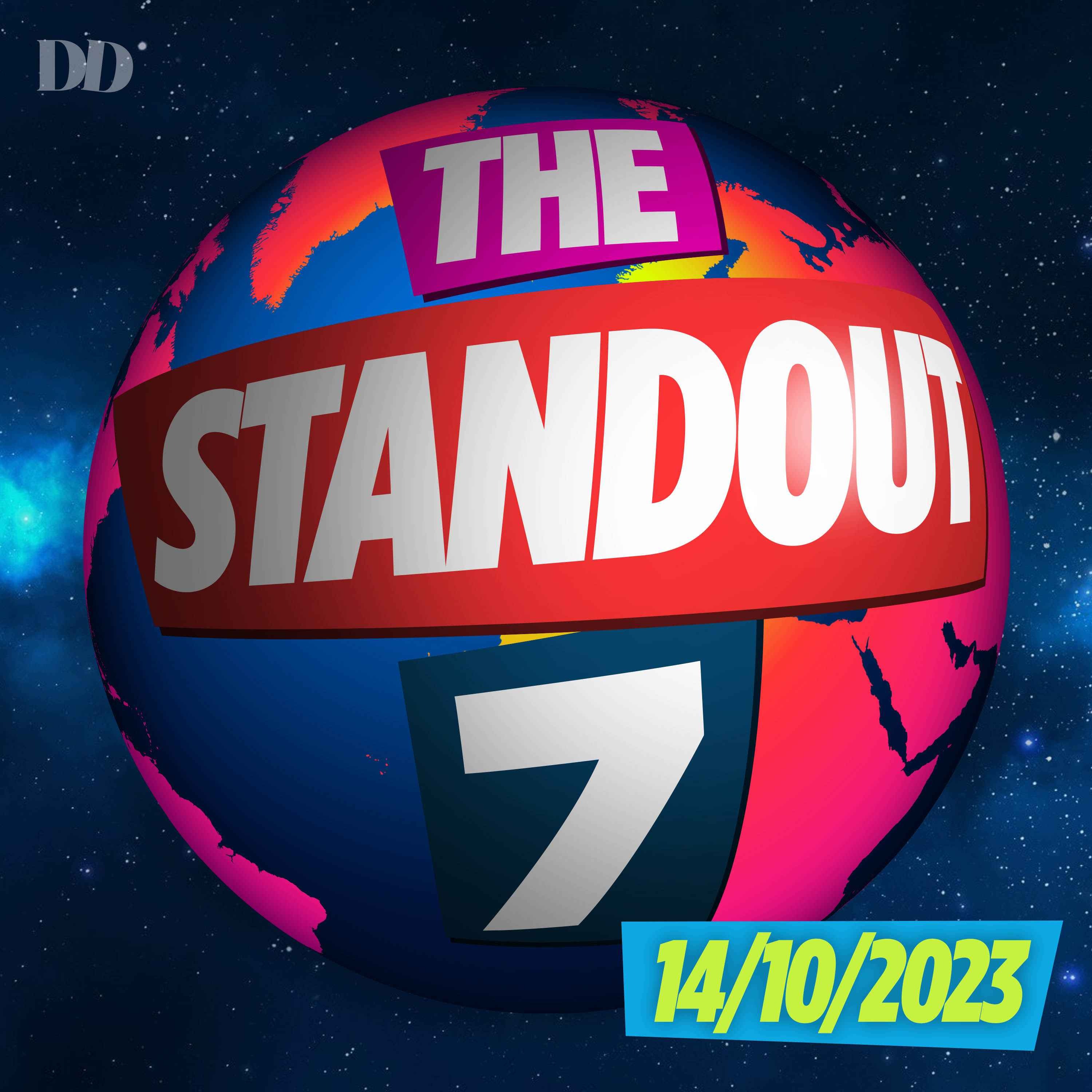 The Standout 7 - Israel responds after Hamas attack, Sir Keir Starmer lays out Labour’s vision at Party Conference, Bedbug drama on the Tube and Holly Willoughby quits This Morning