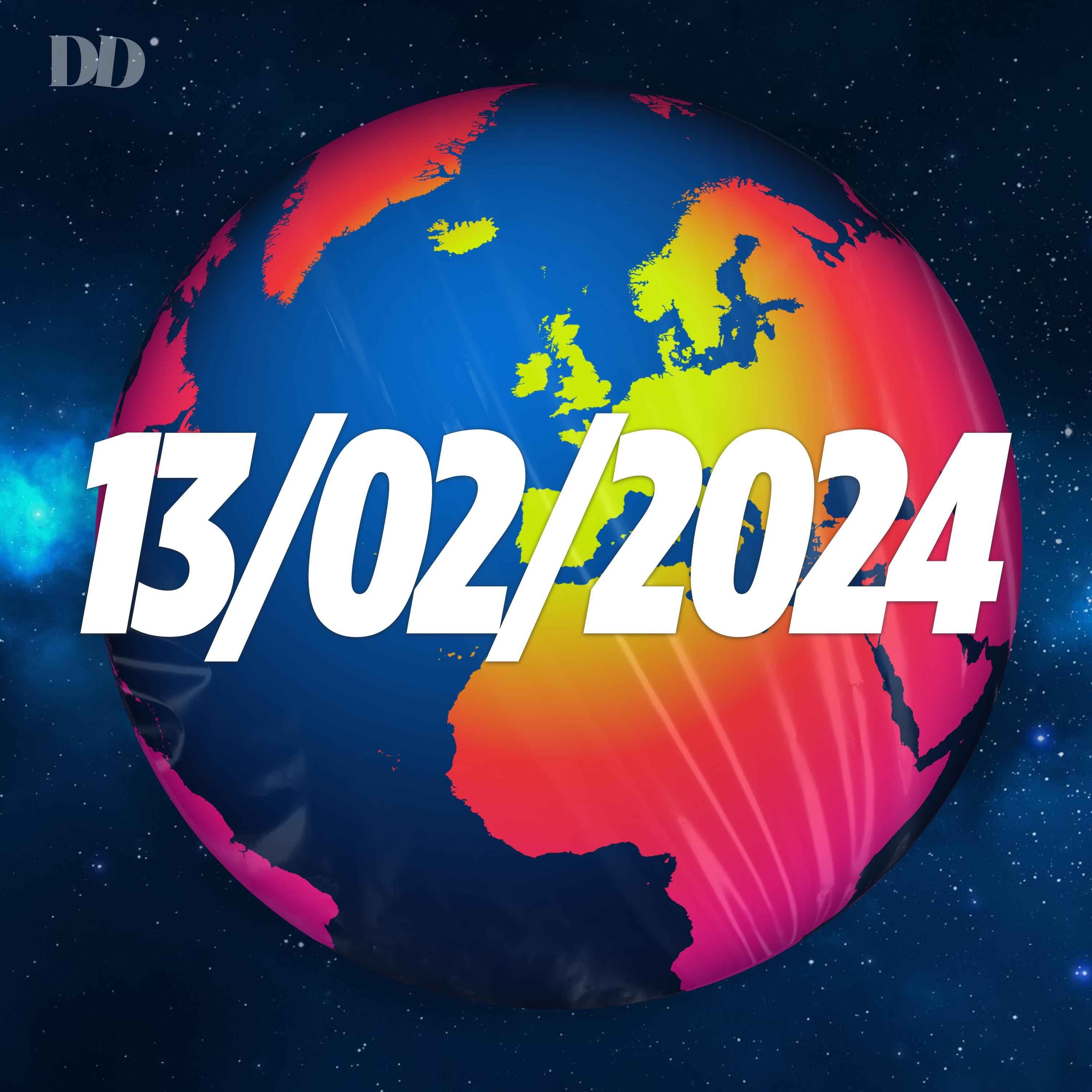 Biden calls for six week ceasefire, Tories launch fraud scheme, Chelsea crack Crystal Palace and Deadpool and Wolverine trailer drops