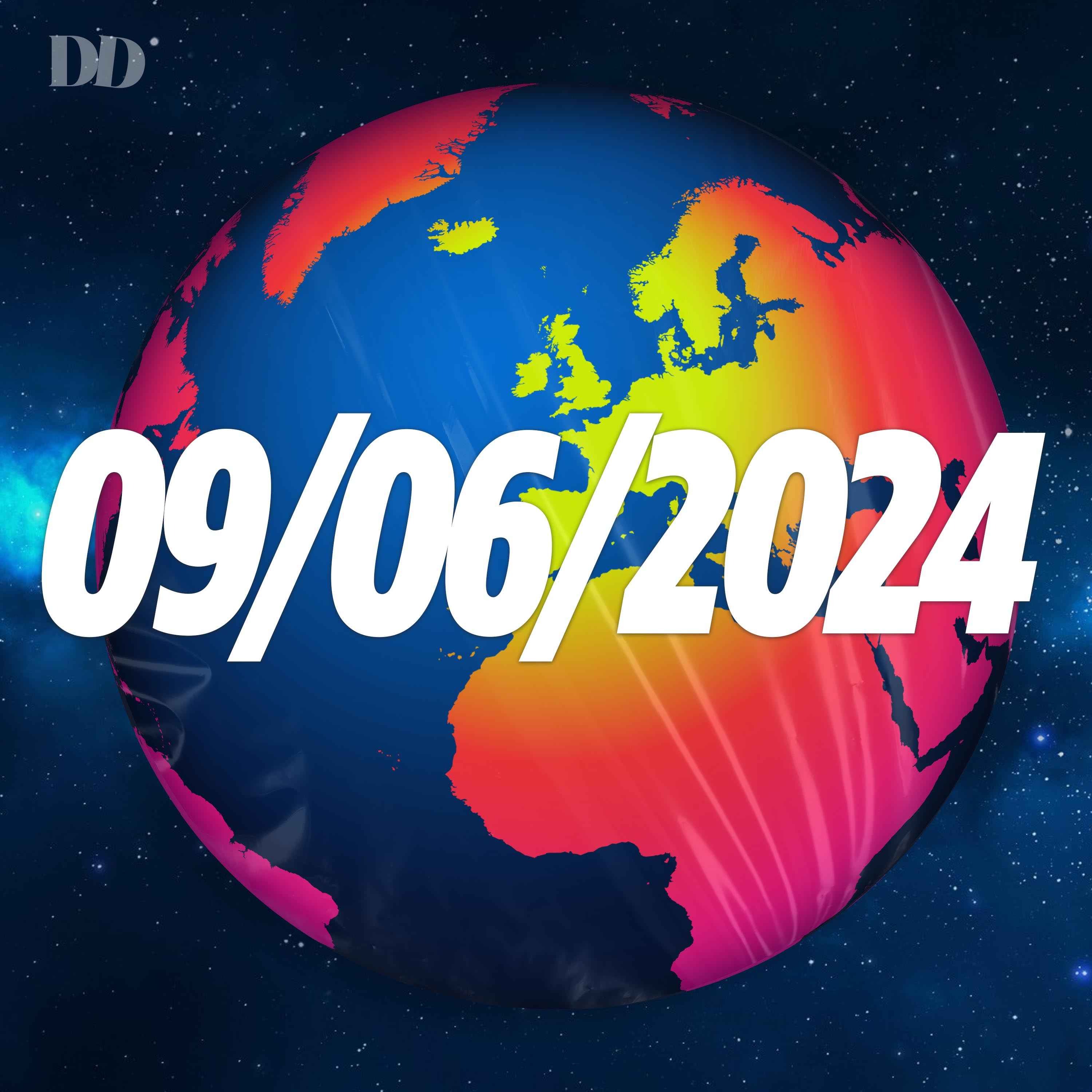 The Sunday 7 -  Boeing’s Starliner finally launches, TikTok Hack and NHS Cyberattack, listening to the voice of Major Oak and how Somerset cows stay safe