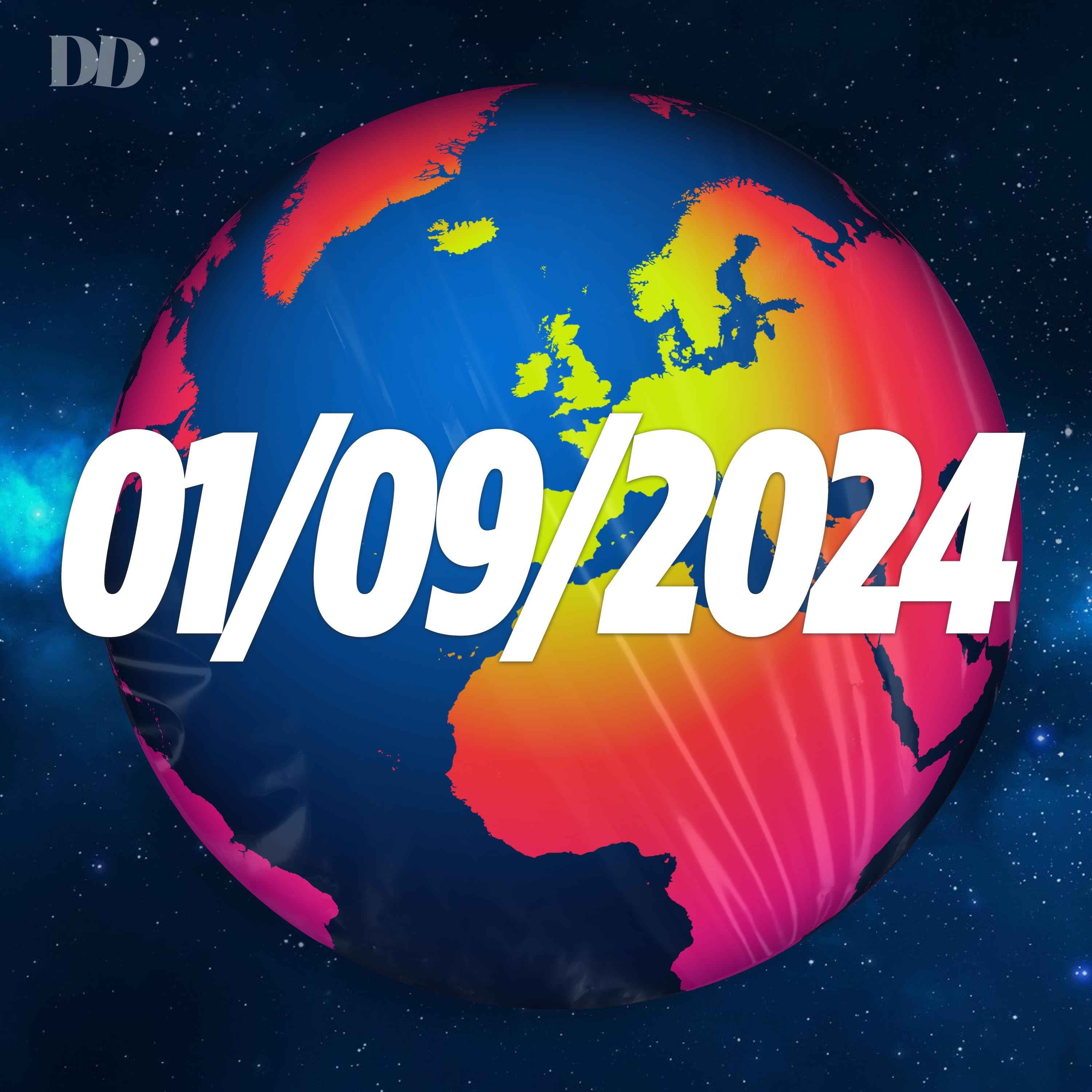 The Sunday 7 - Chaos in Space with Boeing and SpaceX, France swoops on Telegram Boss, how the Swiss made sugarless Chocolate and we explain “Beaver Bombing”