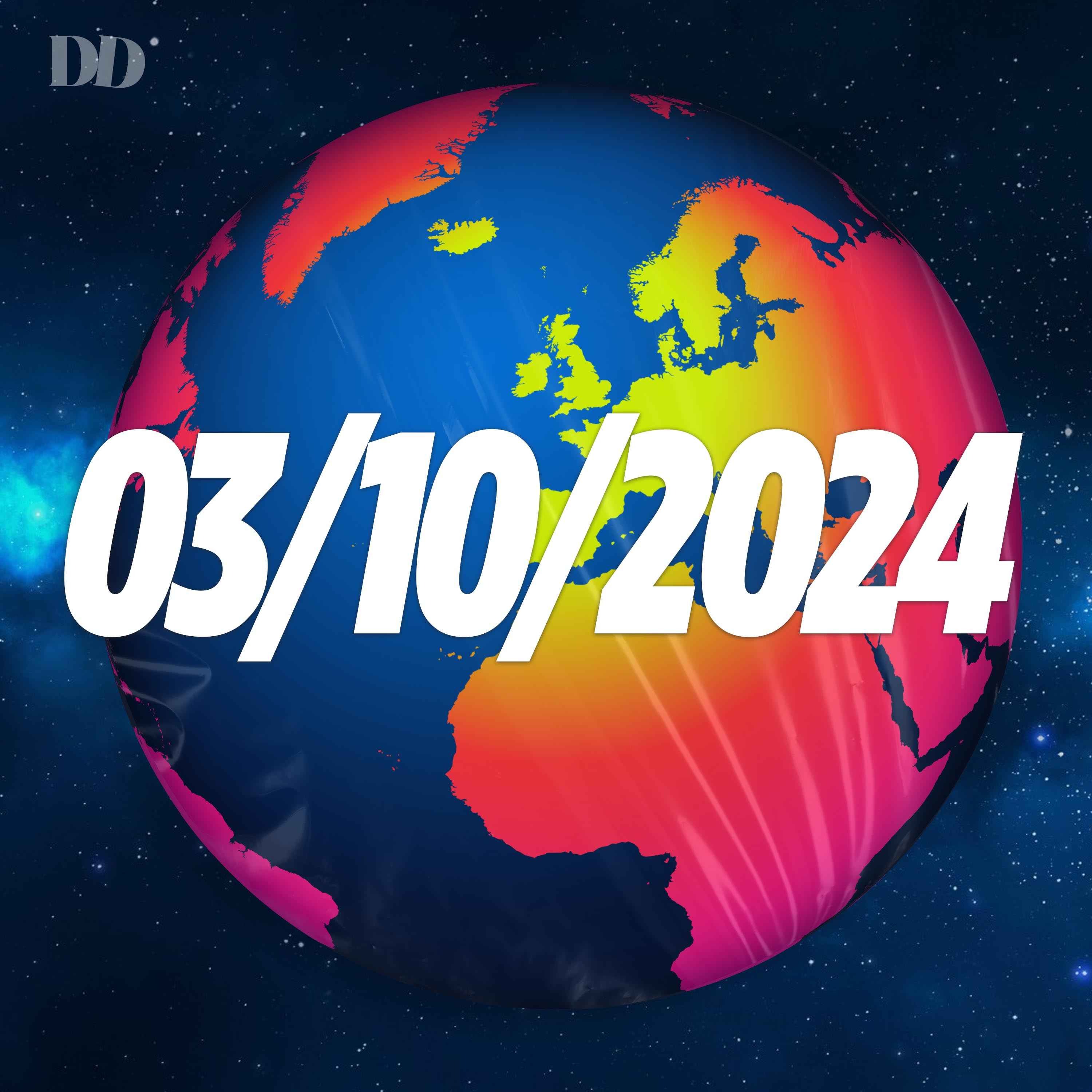 Biden draws a red line for Israel, Starmer pays back post Election gifts, UK and EU to hold regular summits, and Aston Villa make history