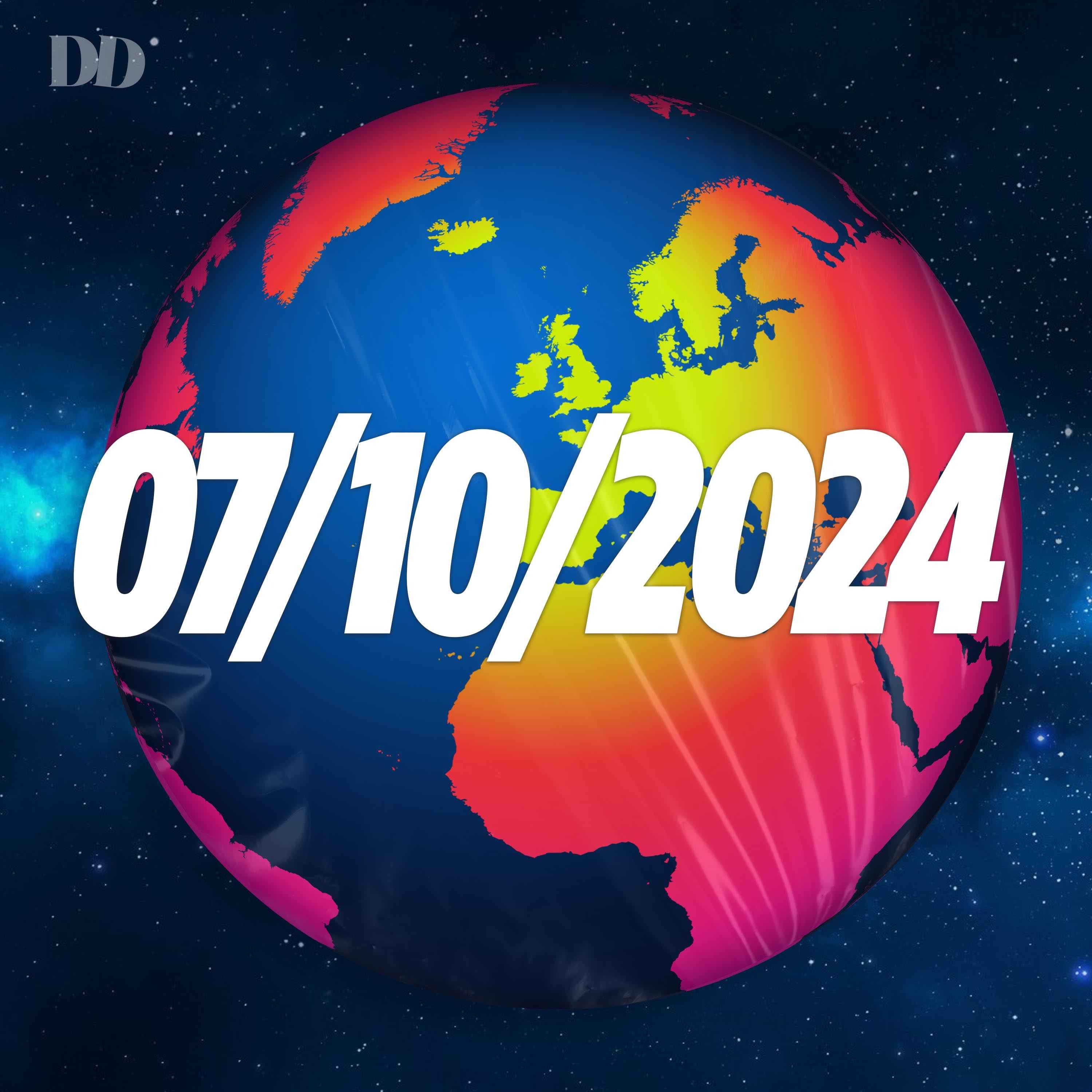 One year on - the Israel Gaza War, Labours first 100 days in office, Erik Ten Hag under pressure and Clint Eastwood’s back in the director’s chair.