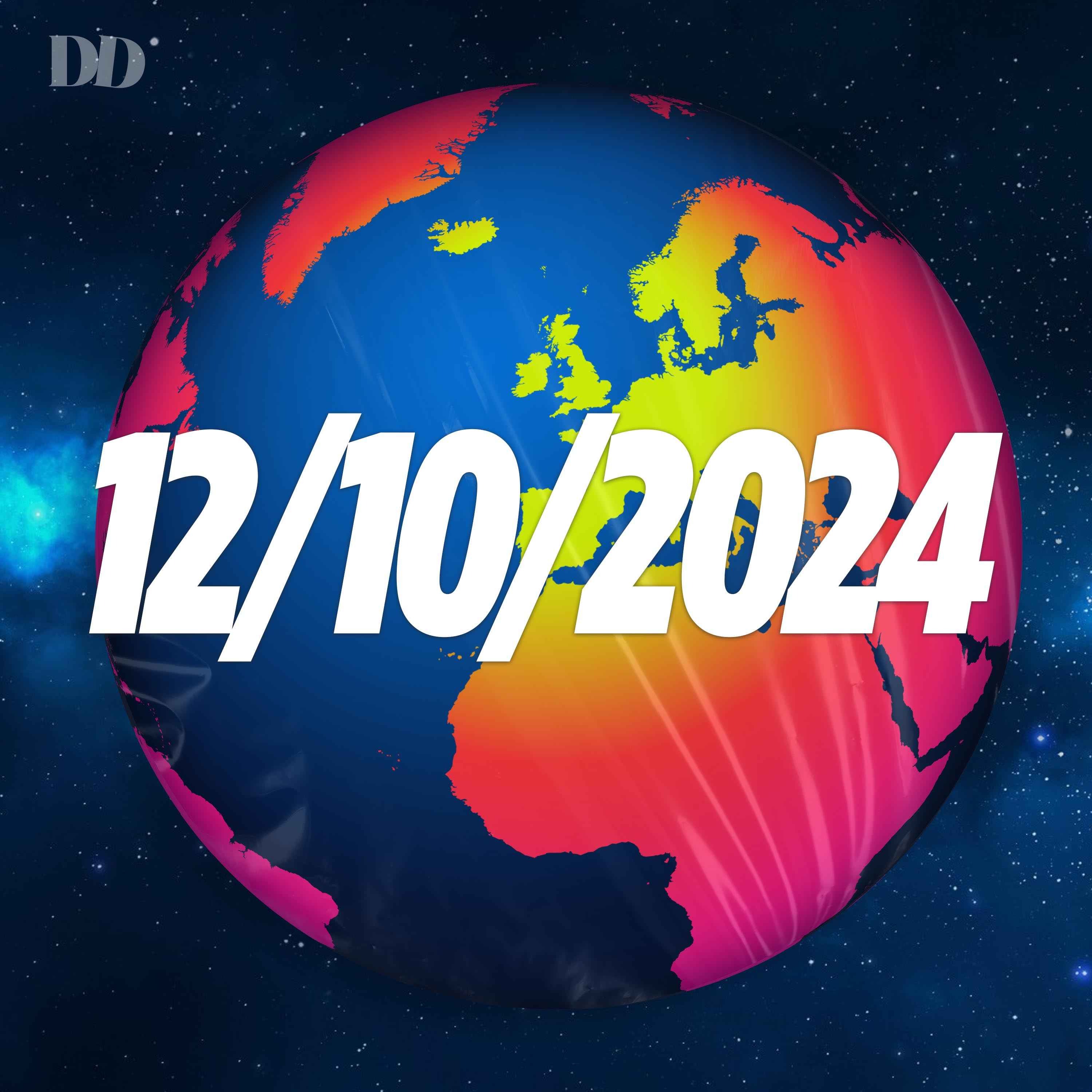 The Standout 7 - Labour marks a first 100 days in power, Israel continues strikes on Lebanon, US faces down Hurricane Milton and Tory Leadership narrows to Jenrick and Badenoch