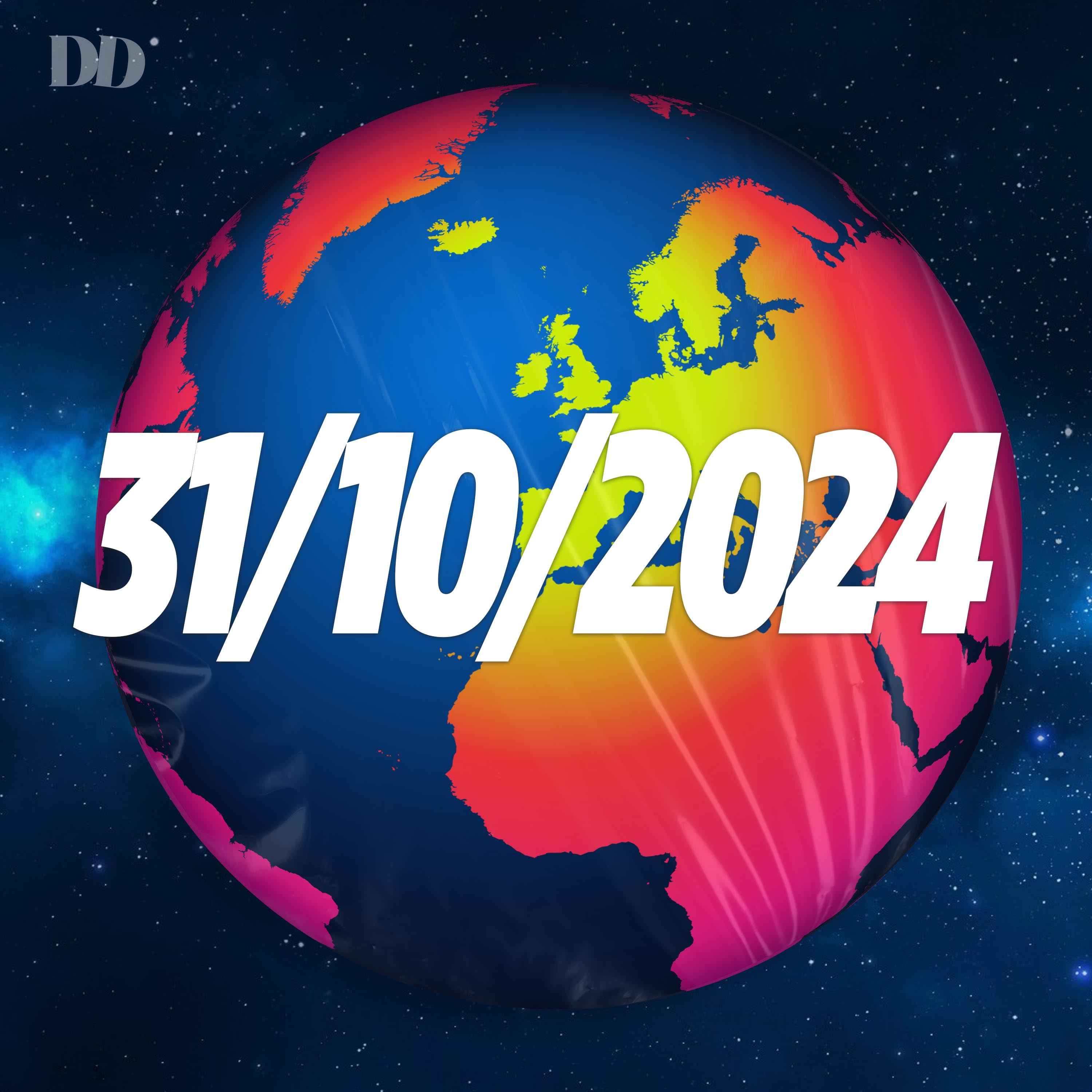 Labour tax the wealthy in their first budget in 14 years, 95 people die in Spanish flash floods, Man Utd do well and Marvel Universe new releases announced