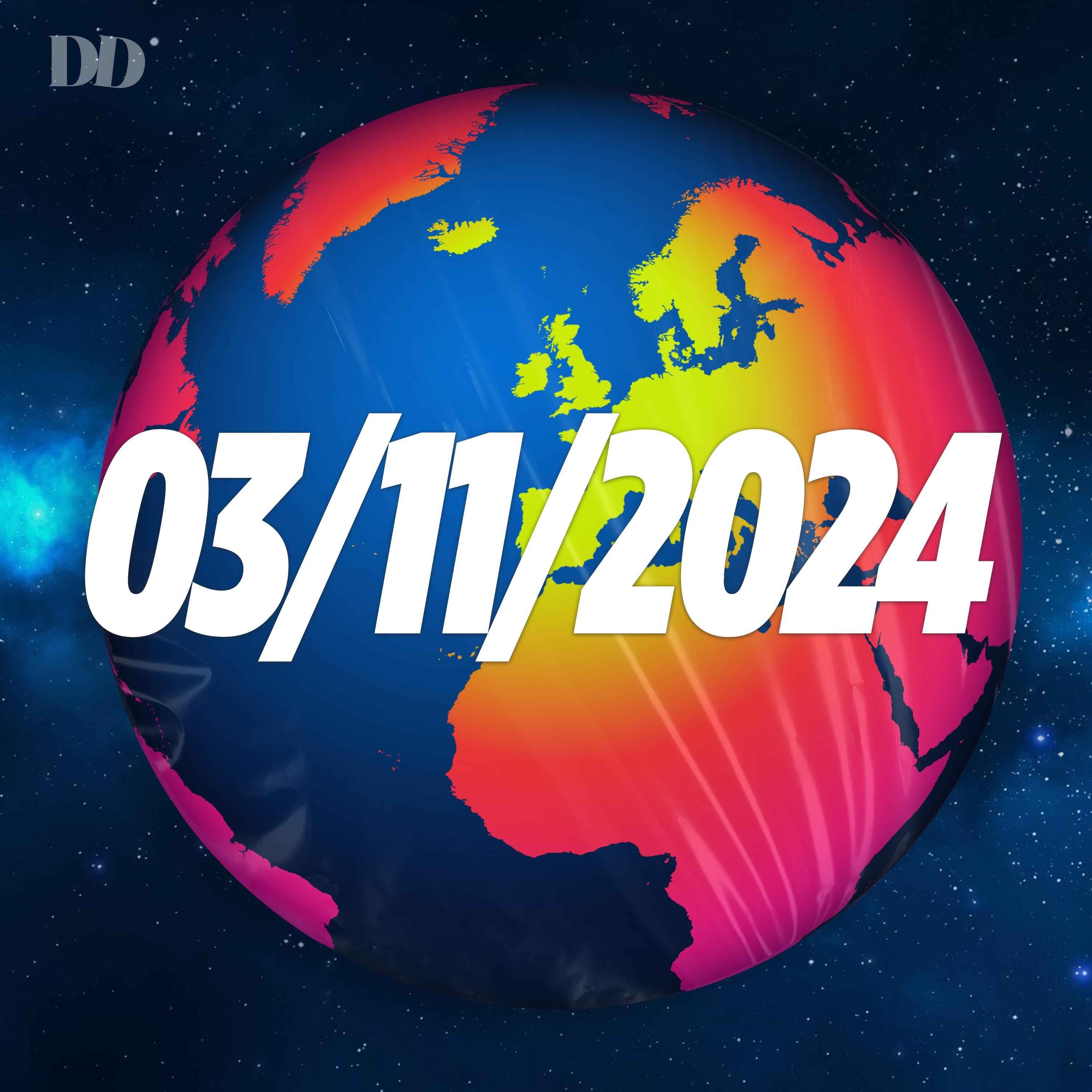 The Sunday 7 - Inside Spain’s Catastrophic Floods, Russia’s mammoth fine for Google, breakthroughs in the treatment of Brain Cancer, and reviving a 400 year old Vampire