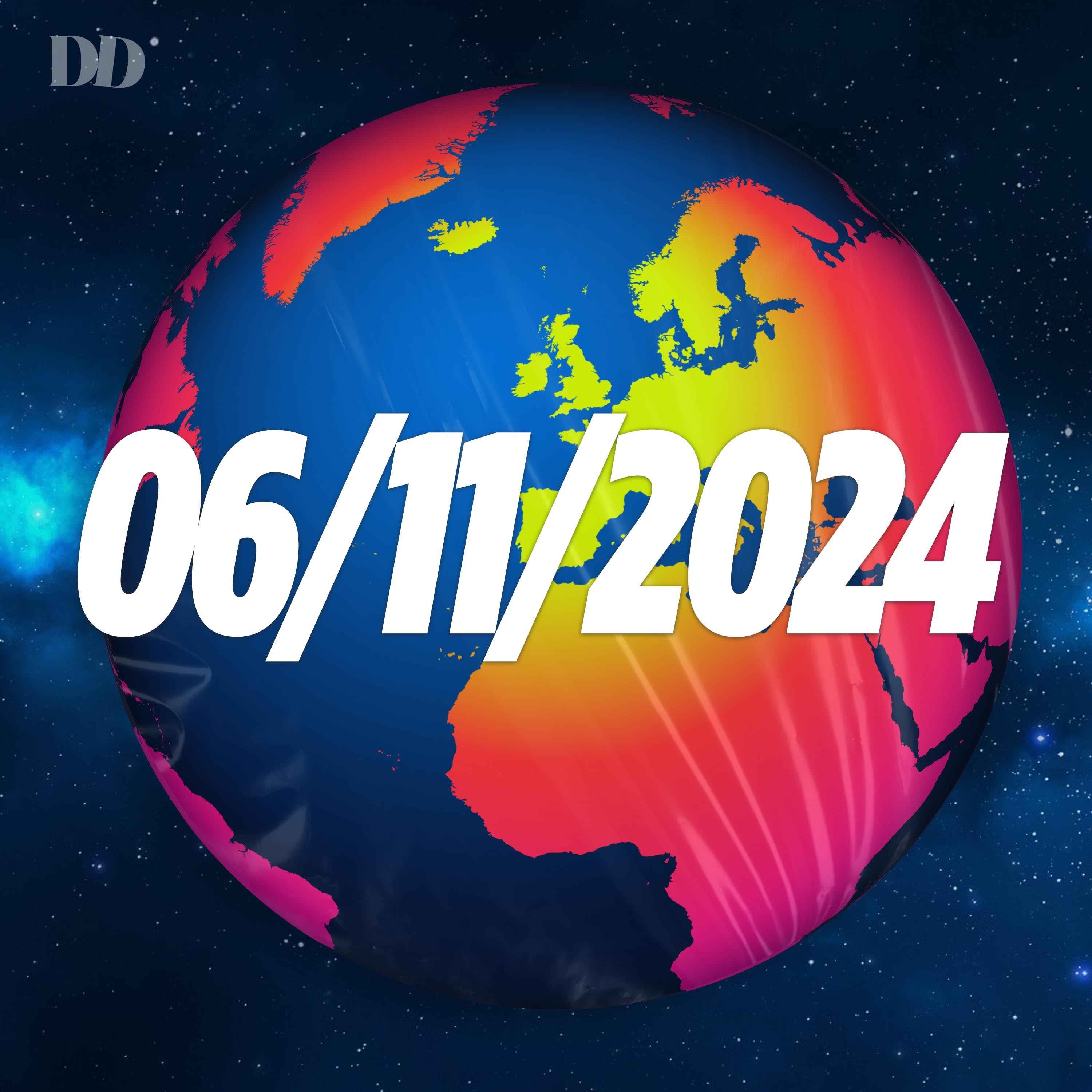 Trump set to win US Presidential election, Kemi announces shadow cabinet, Labour back down on smoking ban and new Man Utd boss springs Champions League surprise