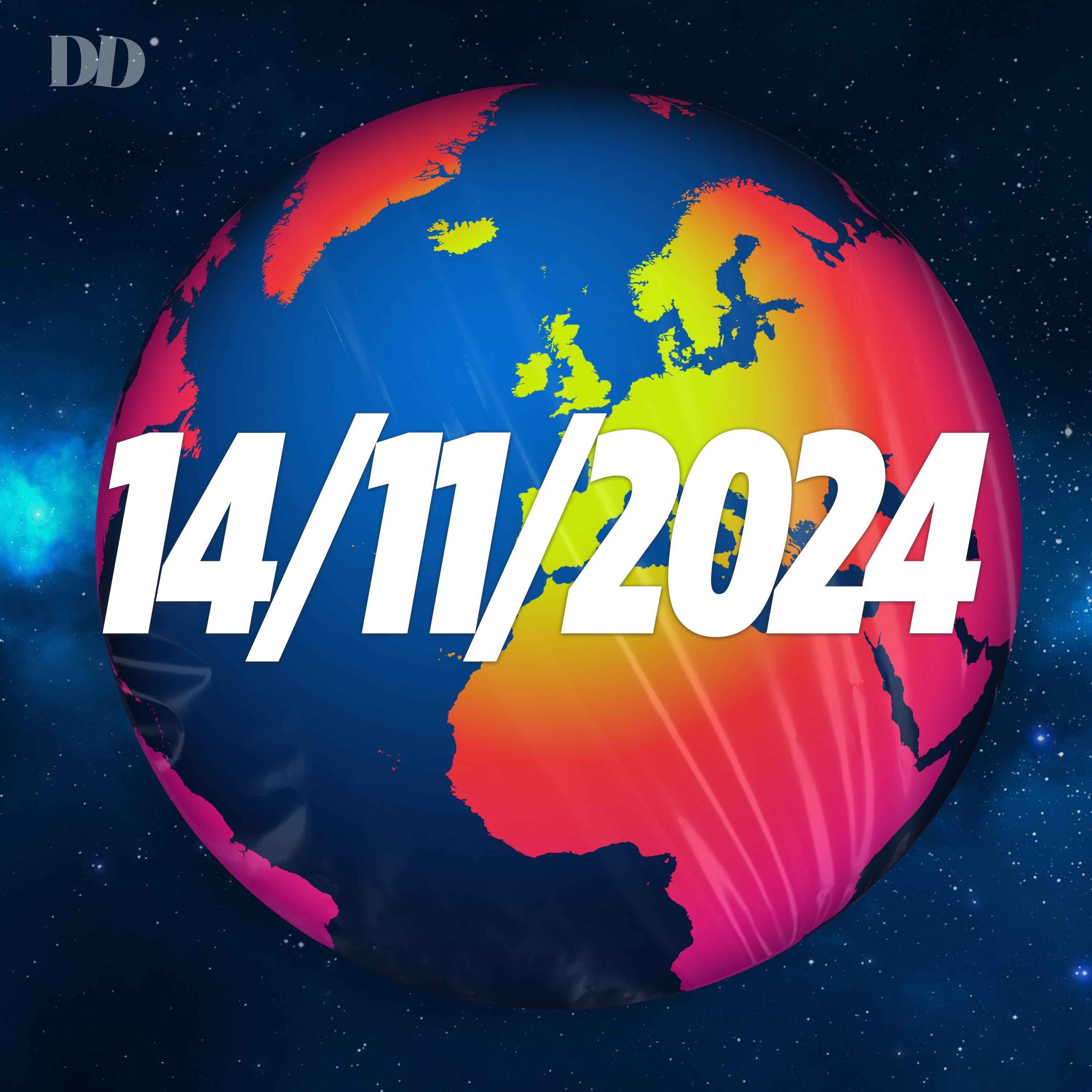 Trump meets Biden in Washington as Cabinet appointments raise eyebrows, Streeting warns on Assisted Dying Bill, Captain Kane is not happy, and tributes to Timothy West RIP