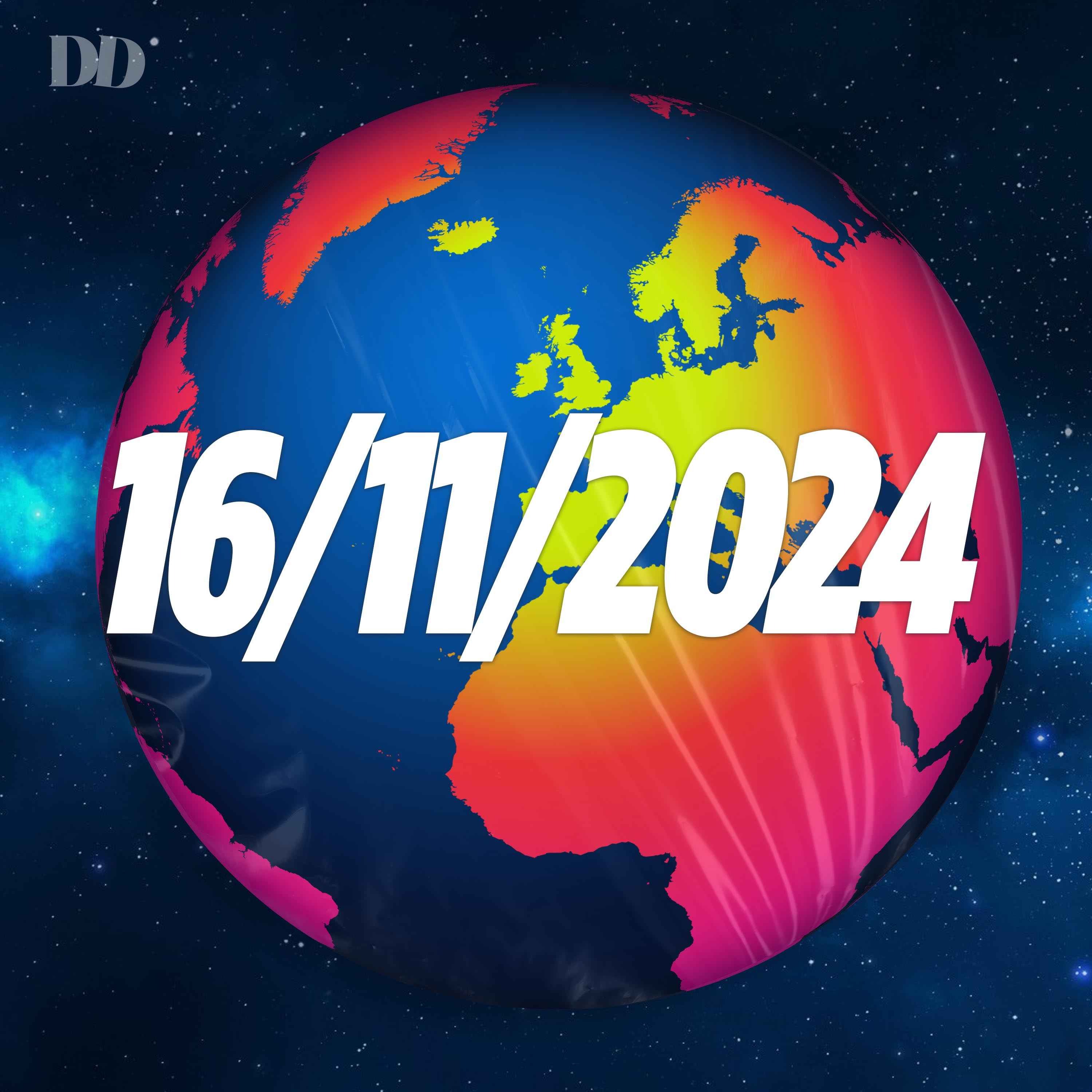 The Standout 7 - Donald Trump goes full MAGA for his Cabinet, Keir Starmer hits the road, Gary Lineker quits Match of the Day and tributes to Timothy West, RIP