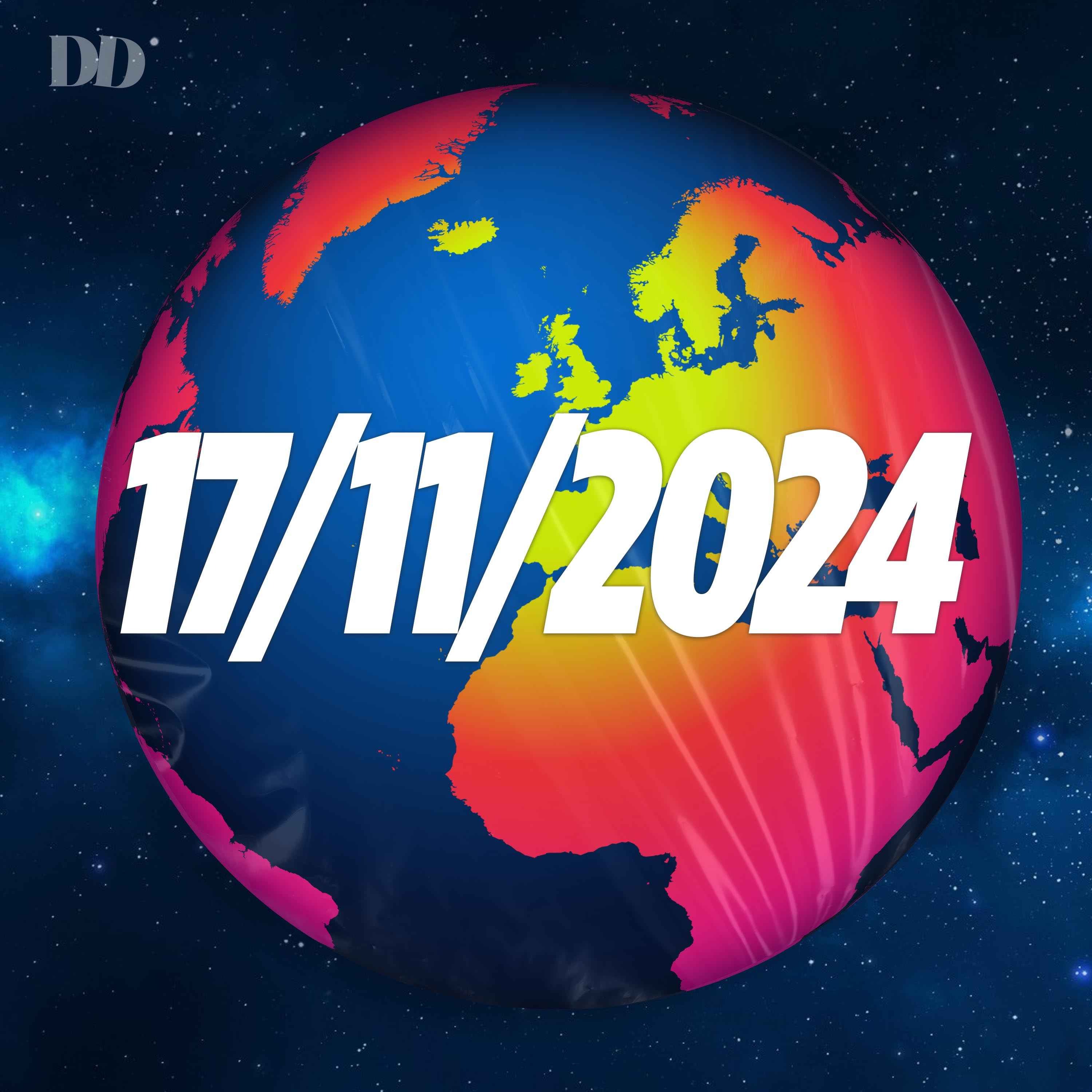 The Sunday 7 - COP 29 gets off to a rocky start, Elon Musk’s new Government Job, a cool innovation for Cancer Patients, and it’s Crab Season on Christmas Island
