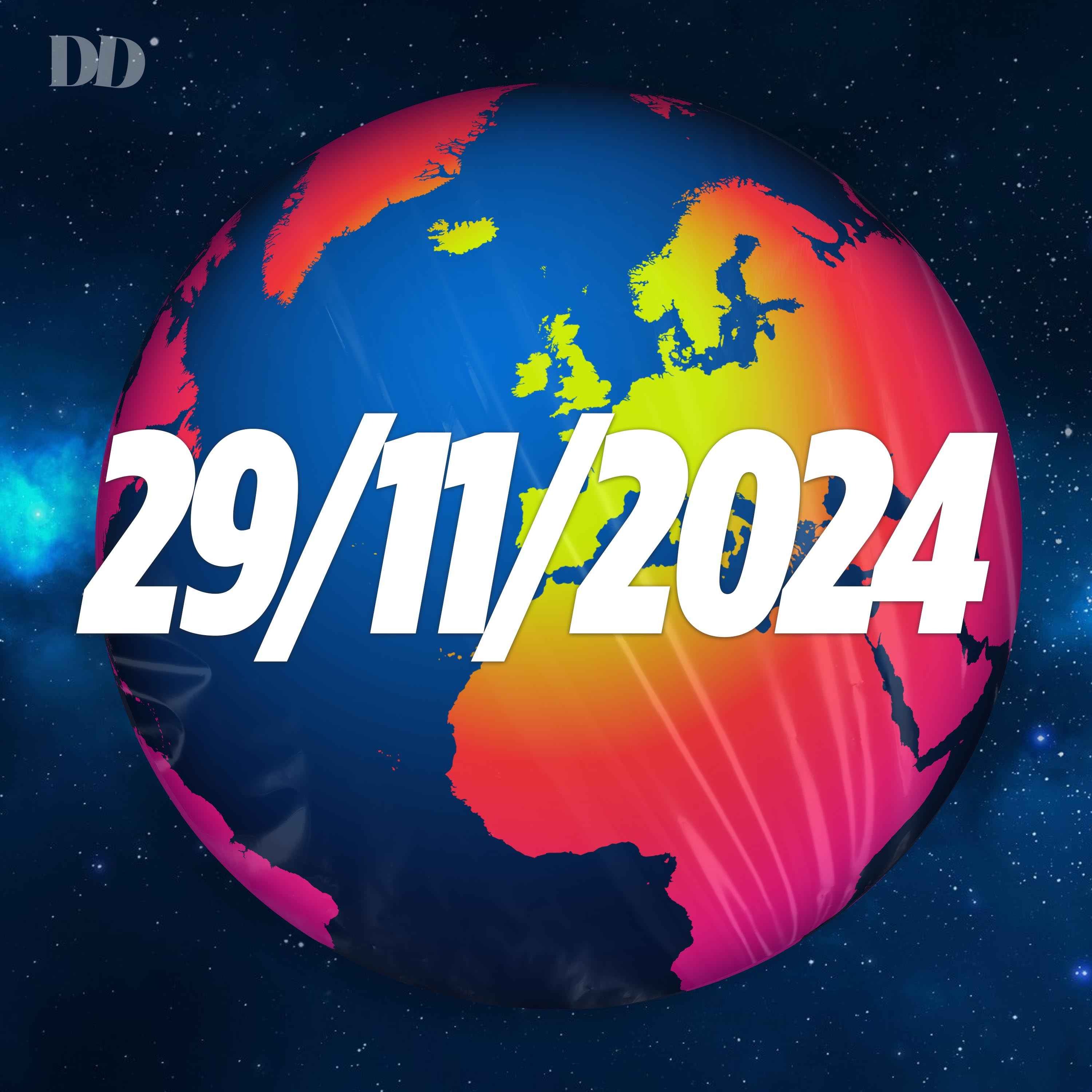 Labour cracks down on Immigration, Putin threatens strike on Kyiv, Assisted Dying Bill set for vote, and relief for new United boss in Europe