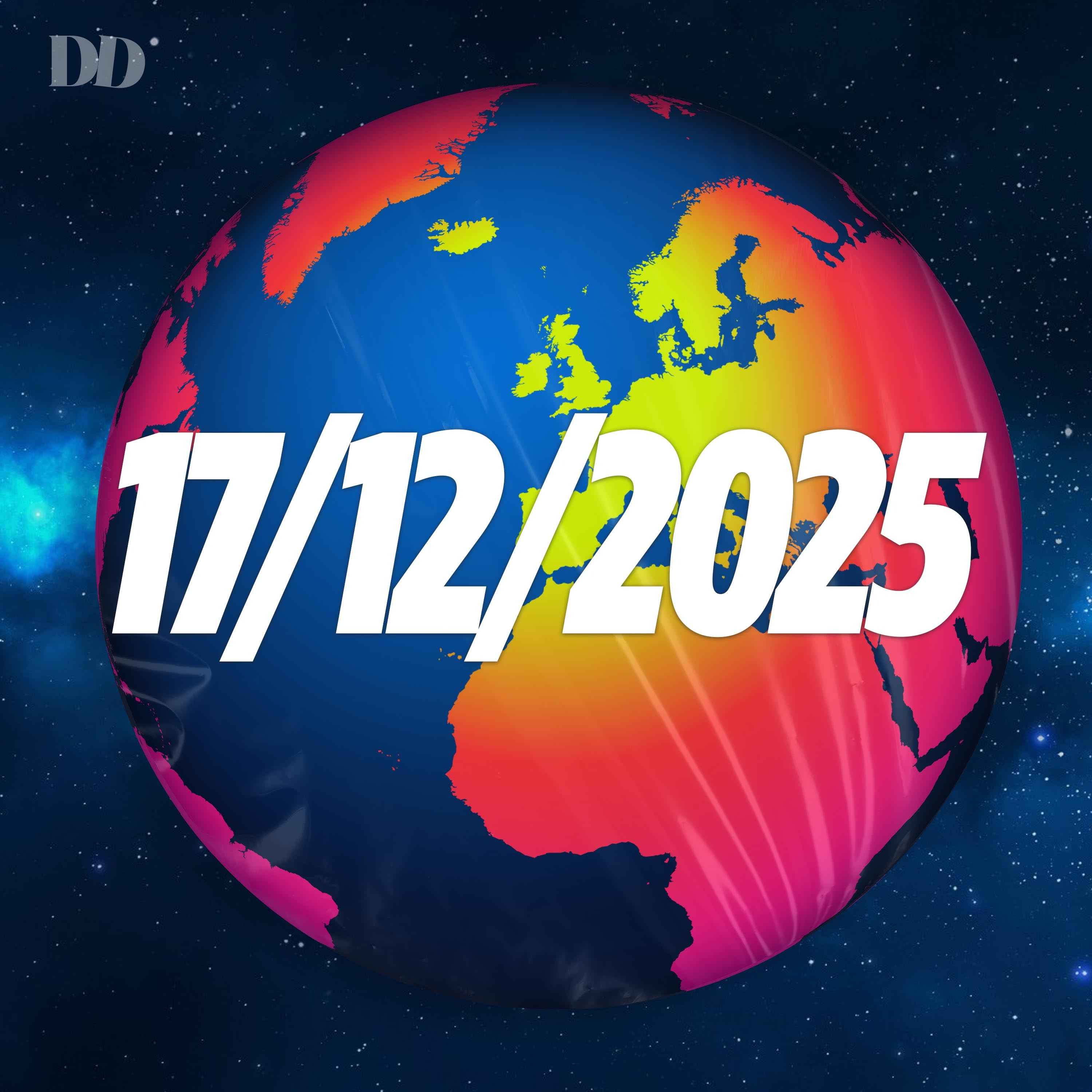 Germany's Government collapses, Trumps plans for Ukraine, Pep Guardiola under pressure as losses continue and Zane Lowe does Christmas Carpool Karaoke