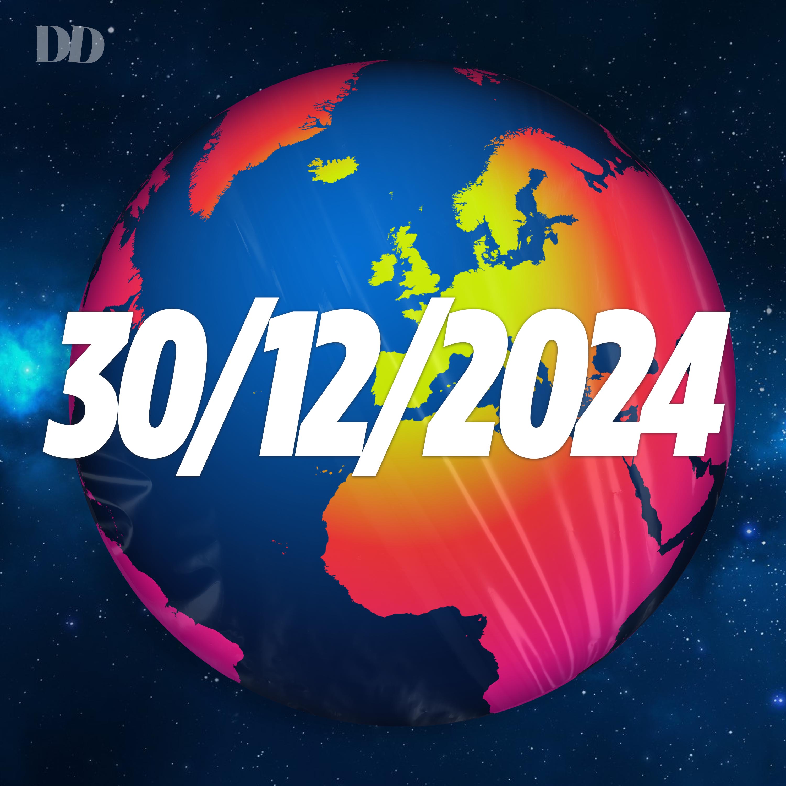 The Standout 7 - Best of 2024 - September & October