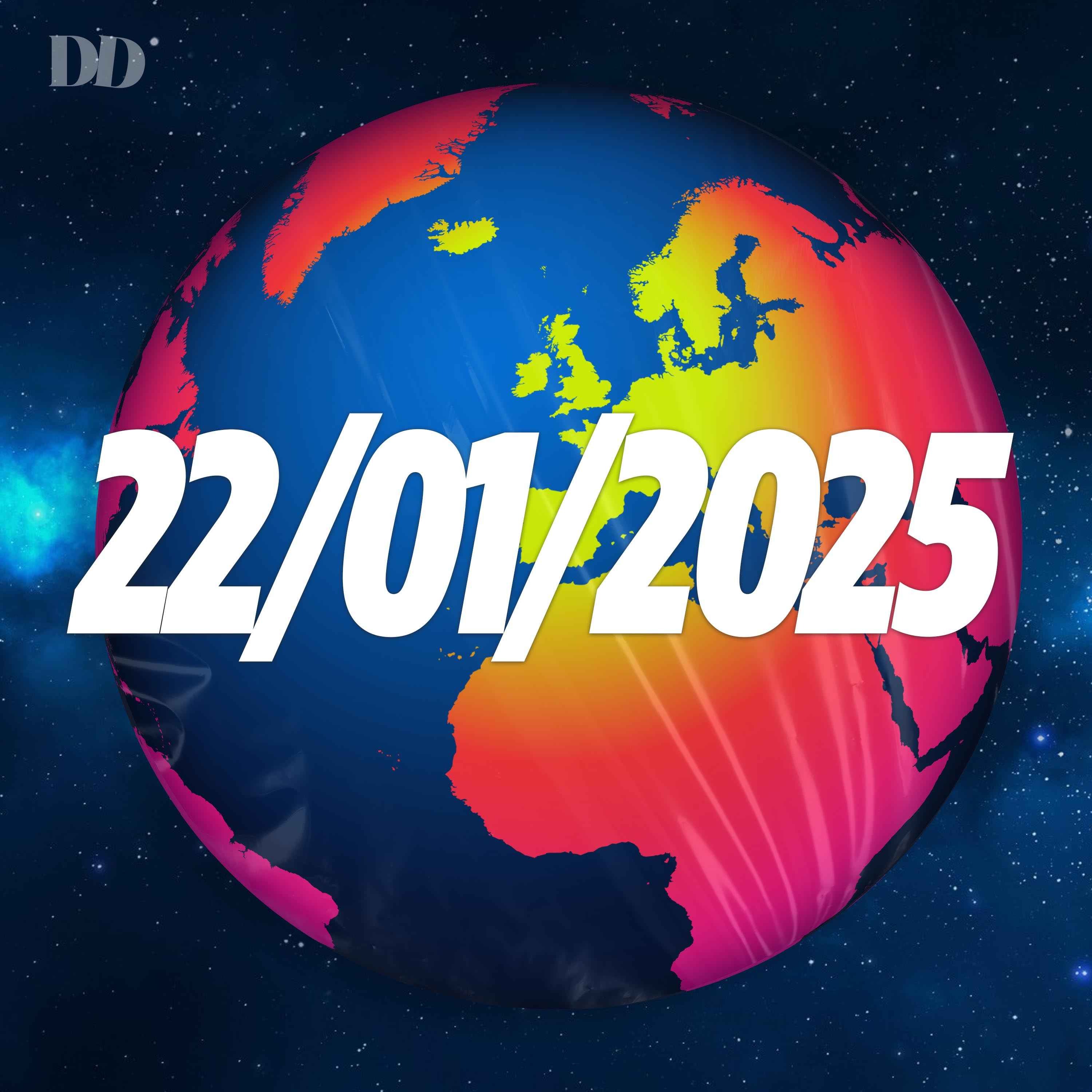 Starmer speaks out about Southport killings, Trump challenged at church, Liverpool set a new record and Chapel Roan is ‘sound of 2025’
