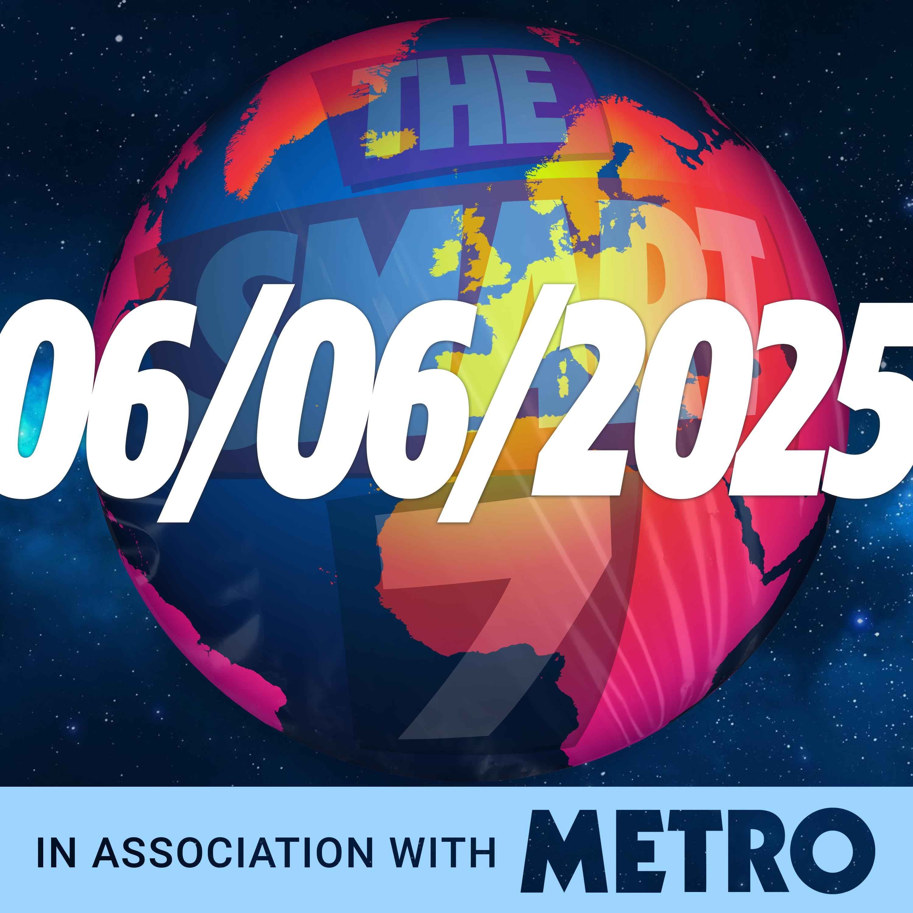 Reform Chairman quits over Burqa Row, Donald Trump and Elon Musk go to war on social media, Lionesses announce Euro 2025 squad